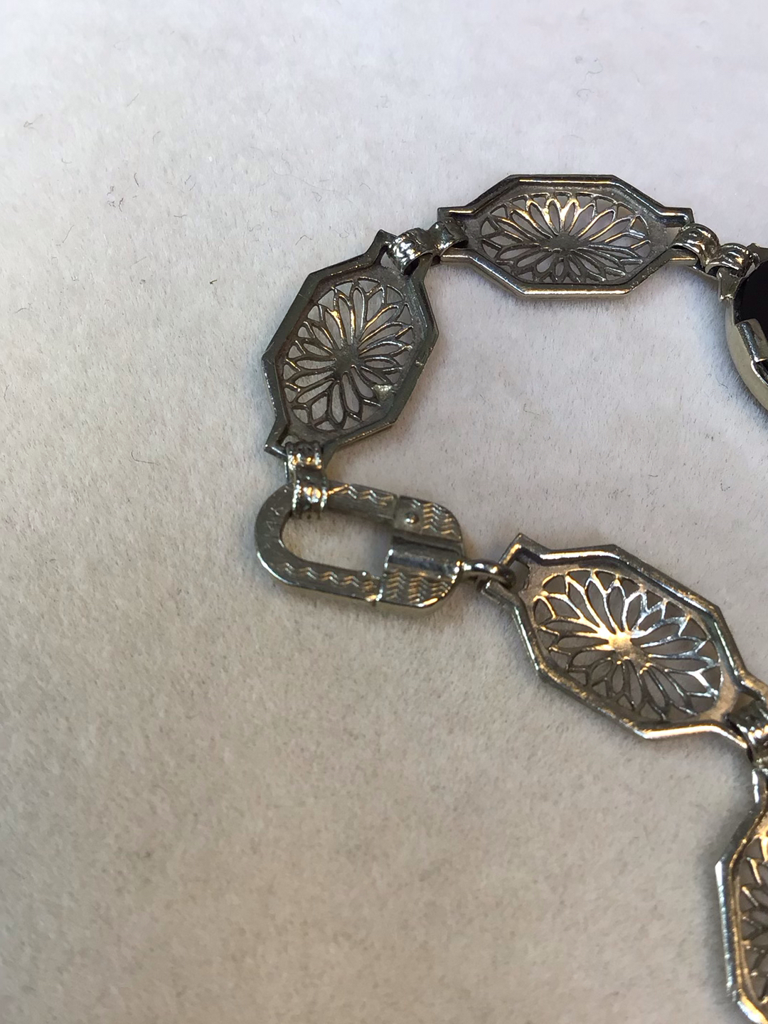 14K Gold & Sterling Jewelry (5+dwt) - image 9 of 18