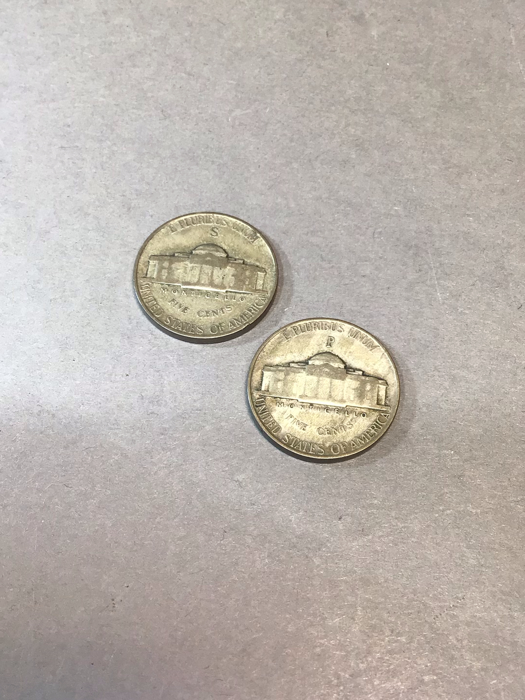U.S. Coins (90/34+dwt) - image 7 of 13