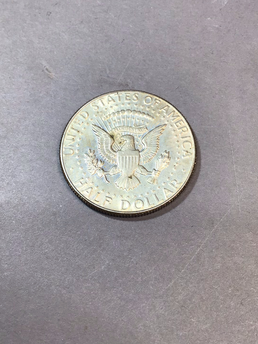 U.S. JFK Half Dollars 1965 - 1969 (177+dwt) - image 4 of 14