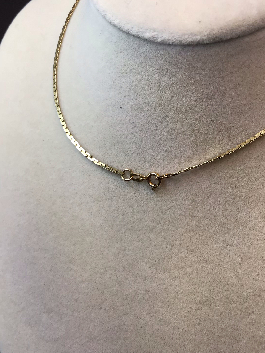 14K / 18K Jewelry (3+dwt / 3+dwt) - image 4 of 11