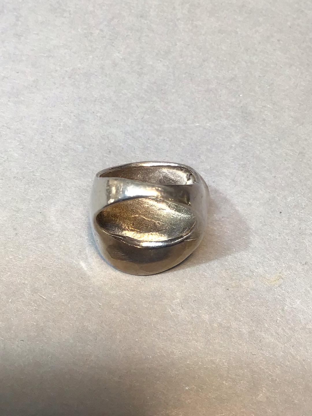 Fun Shapes Sterling Jewelry (43+dwt) - image 16 of 21