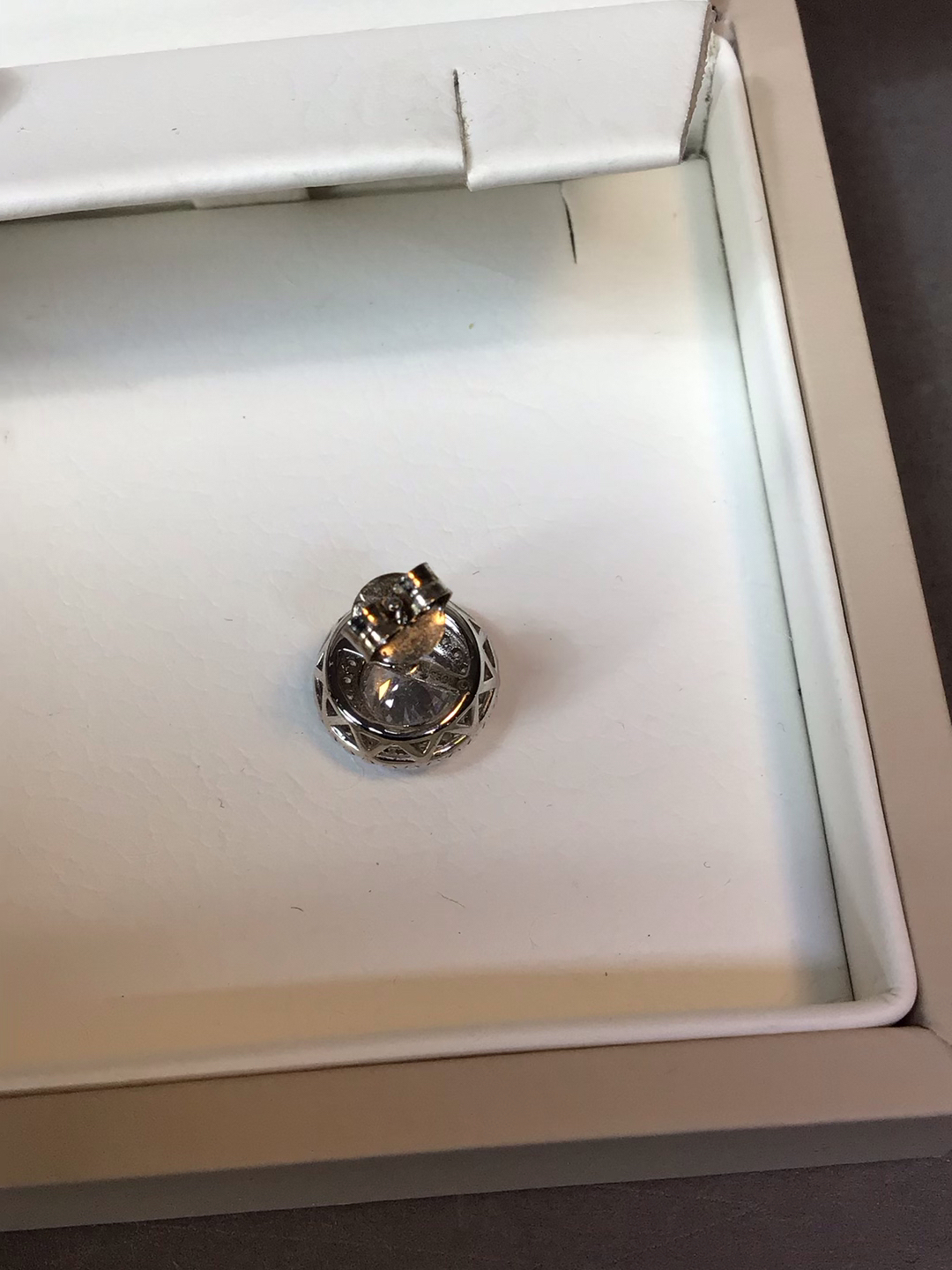 Sterling Jewelry (8+dwt) - image 10 of 12