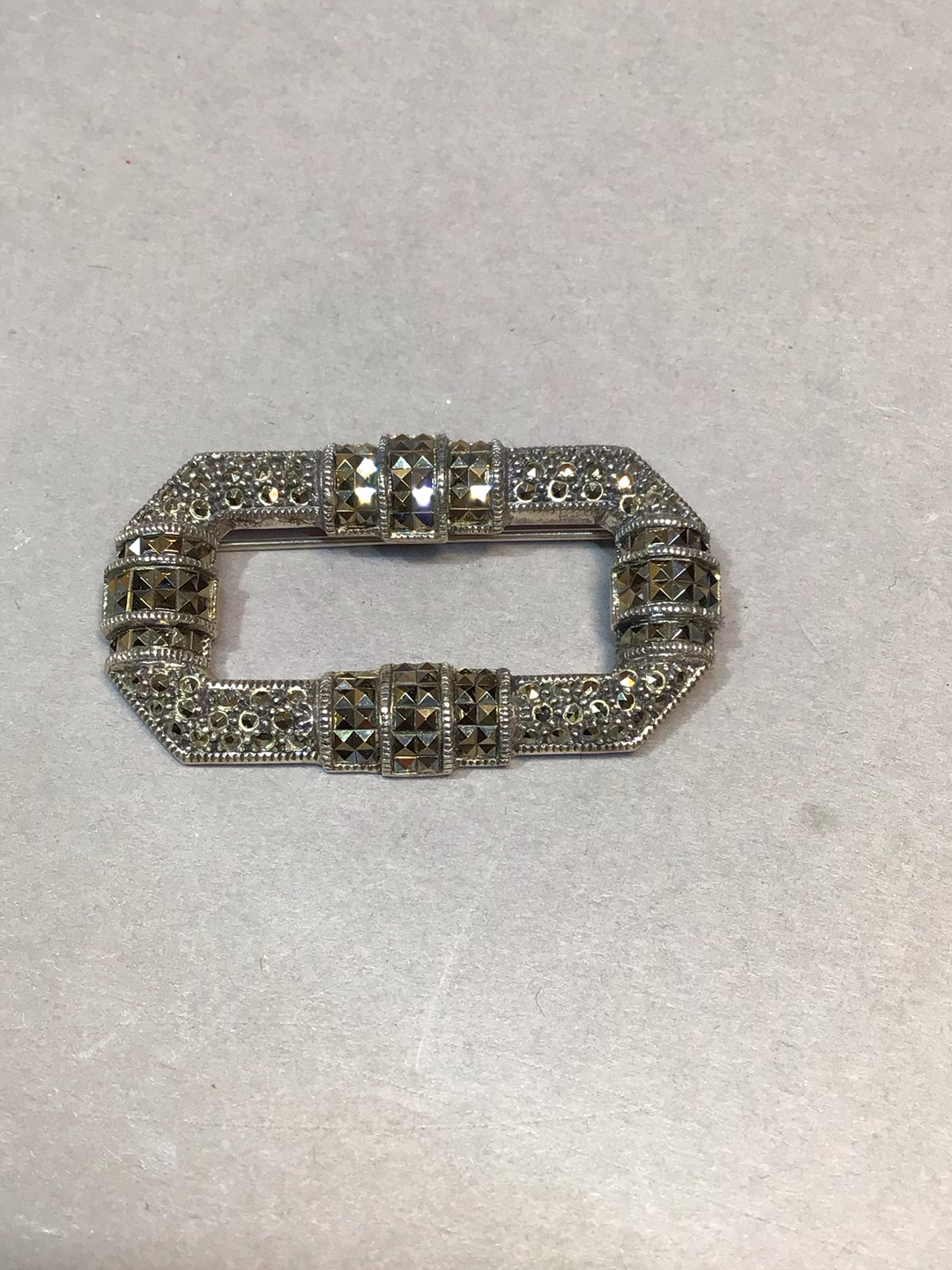 Fun Shapes Sterling Jewelry (43+dwt) - image 2 of 21