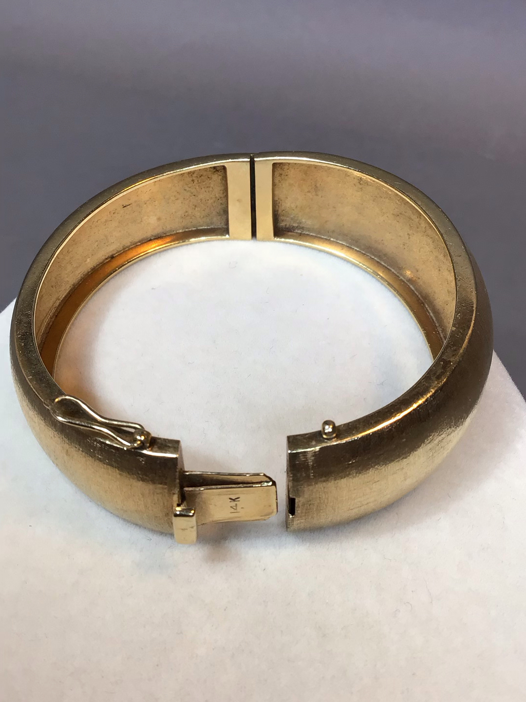 14K Yellow Gold Jewelry (29+dwt) - image 7 of 10