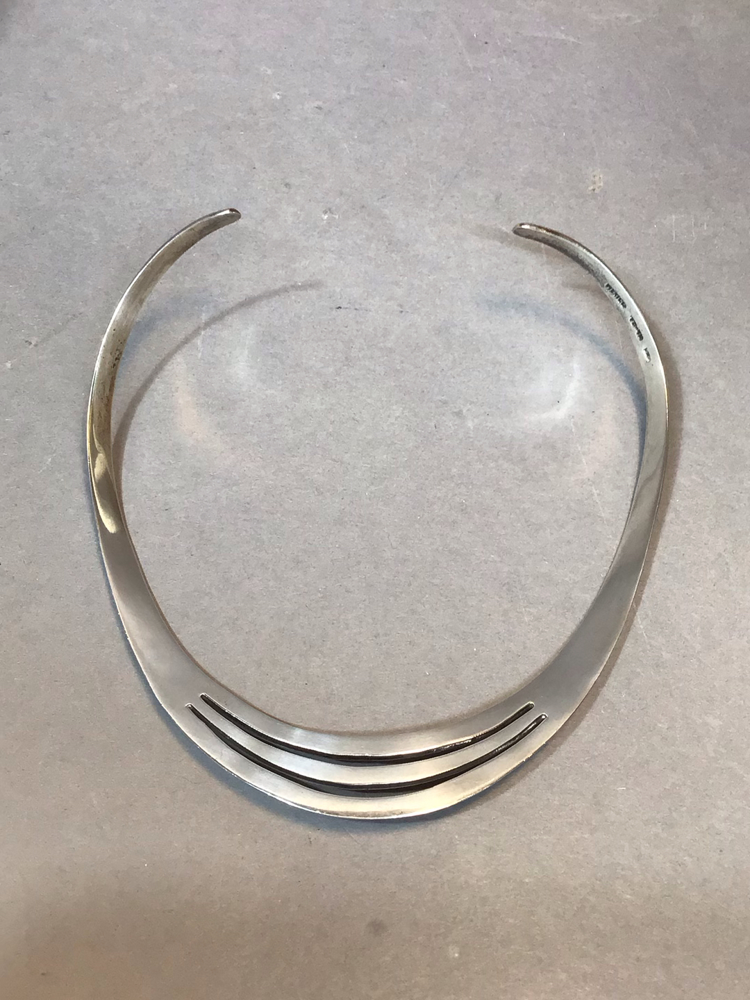 Sterling & Shell Jewelry (32+dwt) - image 5 of 17