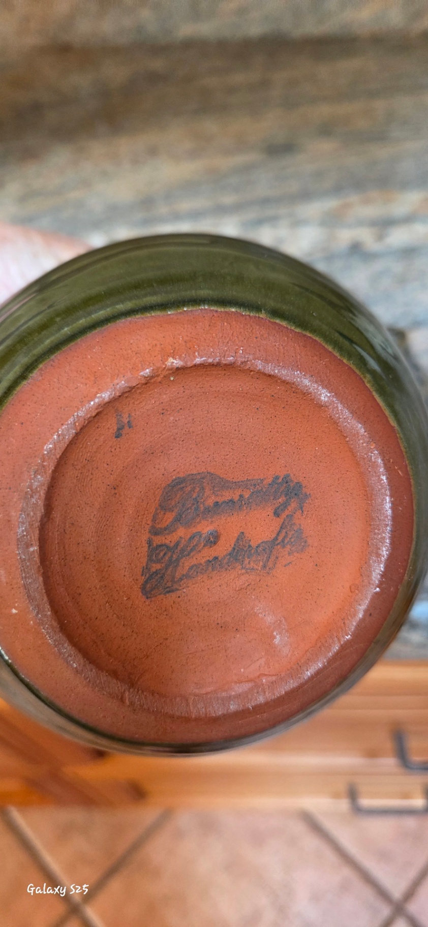Pitcher & Jug Collection – Glass, Stoneware & Studio Pottery - image 11 of 11