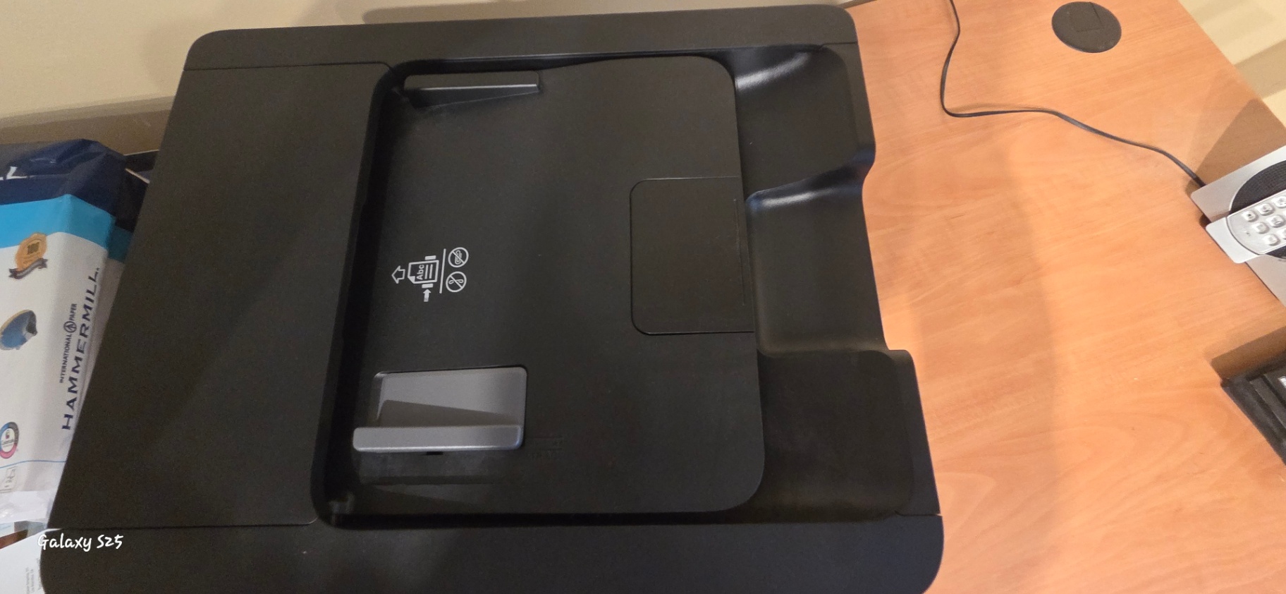 Staples Professional Series Shredder and Epson WorkForce Pro Printer - image 5 of 5