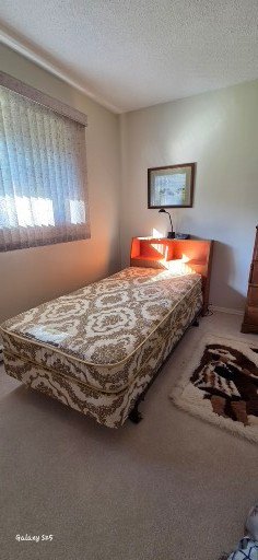 Twin Bed Frames with Box Springs and Mattresses (Set of 2) - image 2 of 5