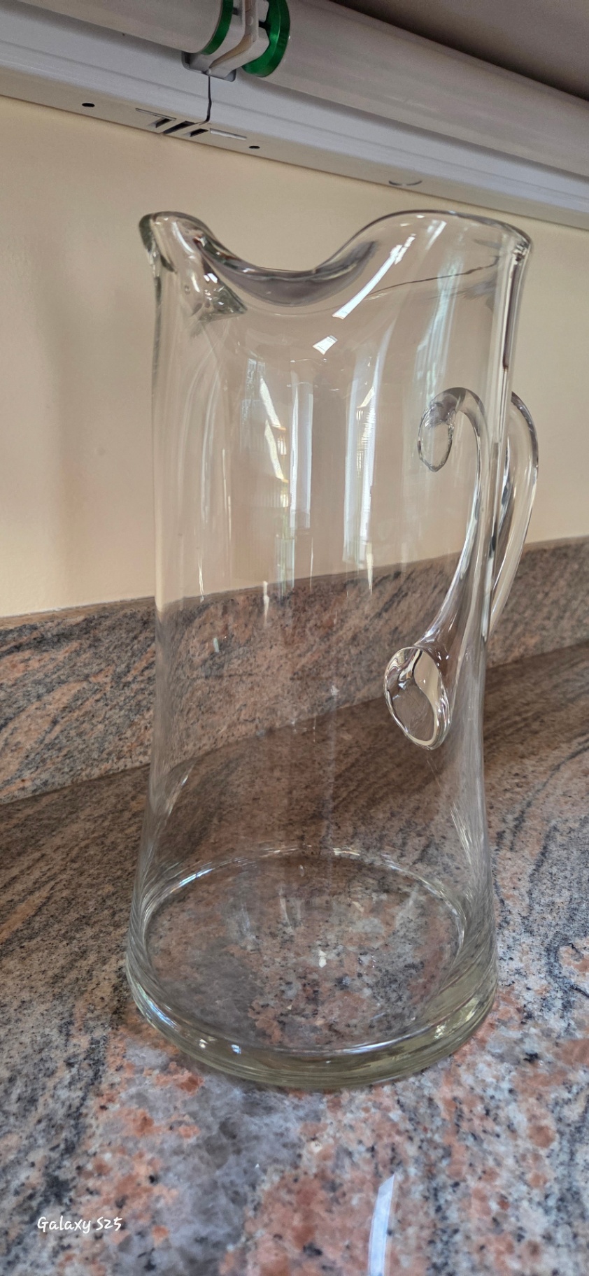 Pitcher & Jug Collection – Glass, Stoneware & Studio Pottery - image 2 of 11