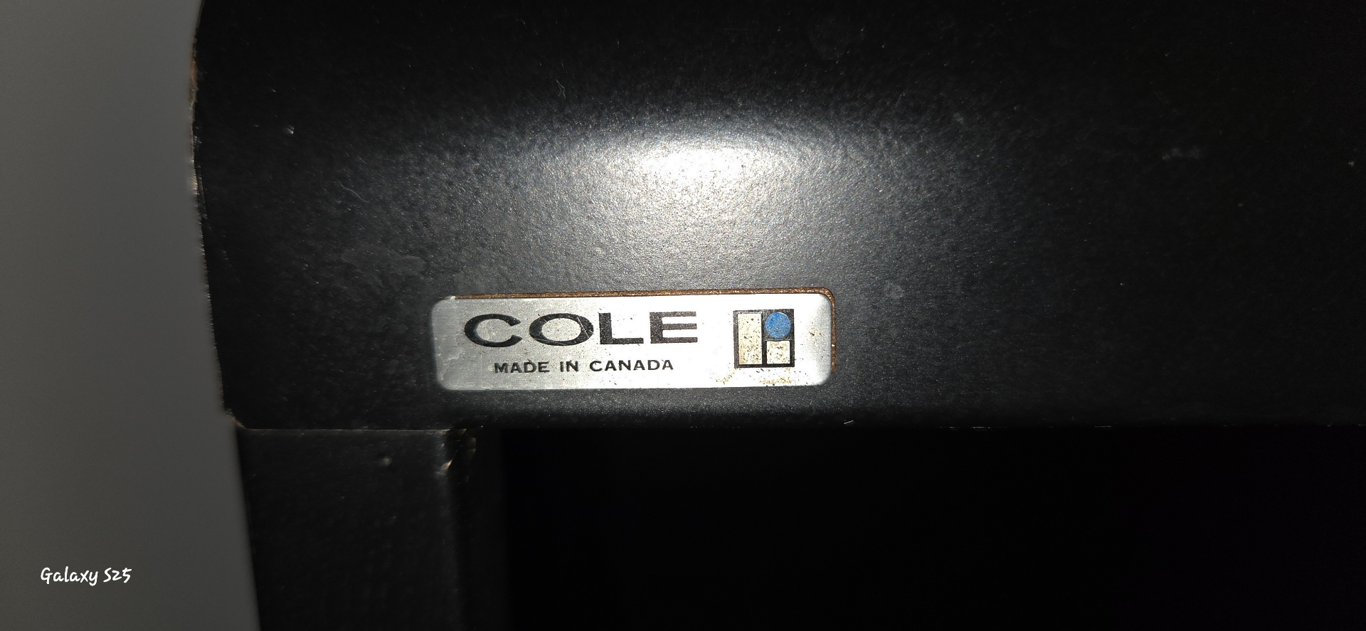 2x Cole Wood Bookcase/Shelving Unit – Made in Canada - image 2 of 2