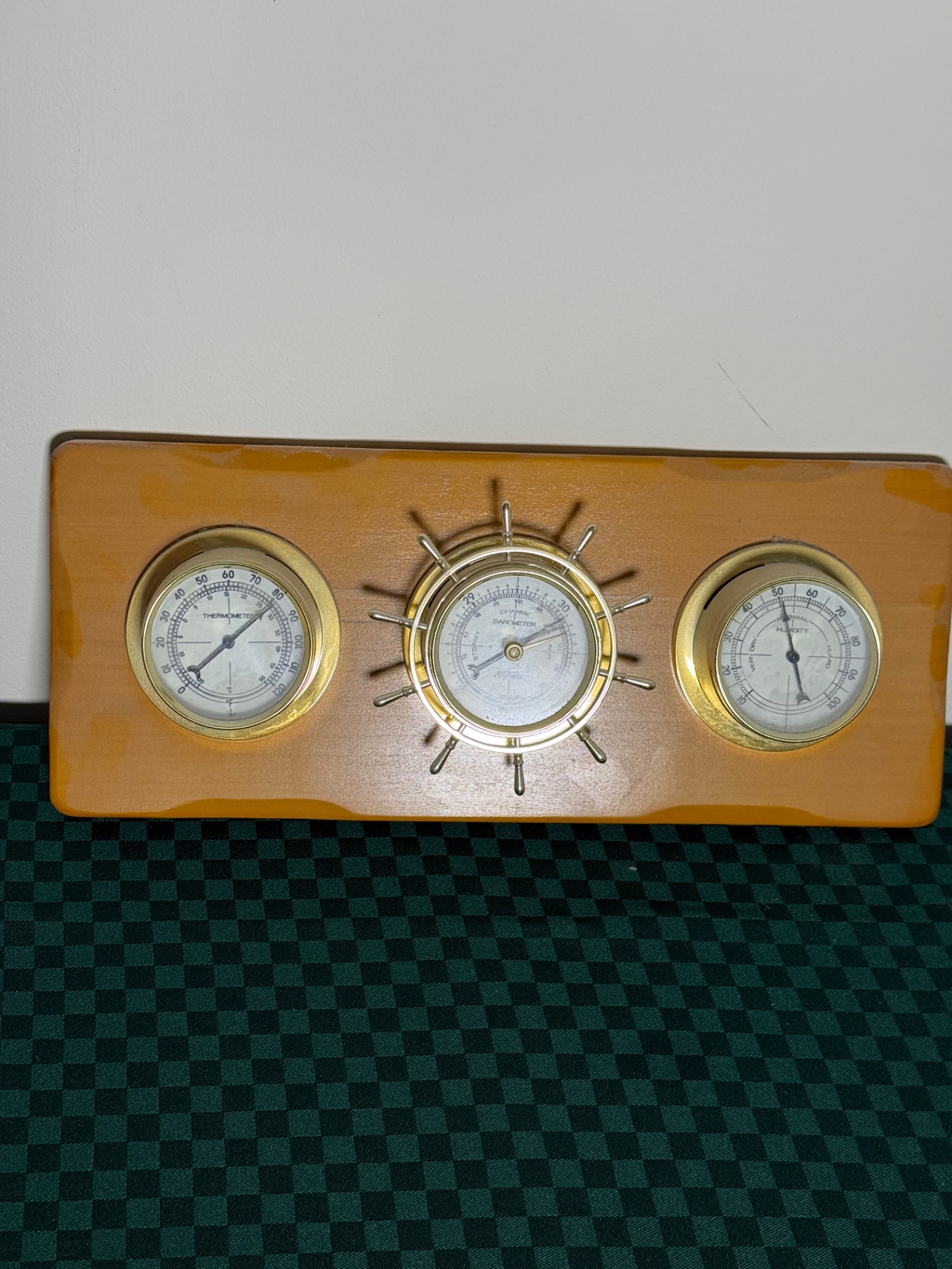 Nautical Decorative Collection - image 3 of 7
