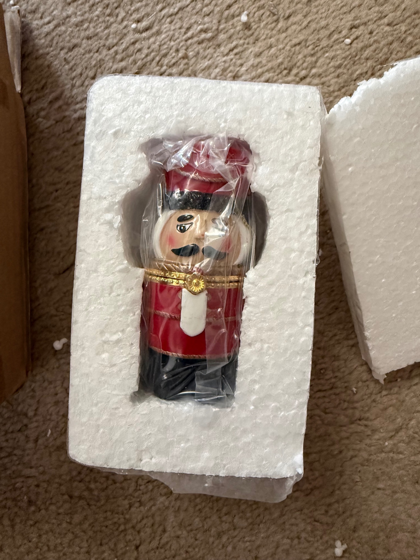 Assorted Christmas Ornaments - image 17 of 21