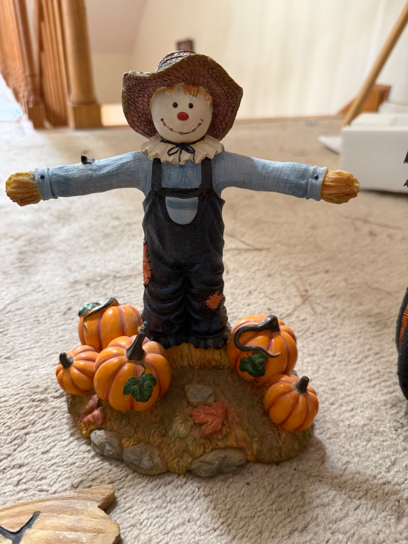 Halloween/Thanksgiving/Fall Decor Collection - image 4 of 8