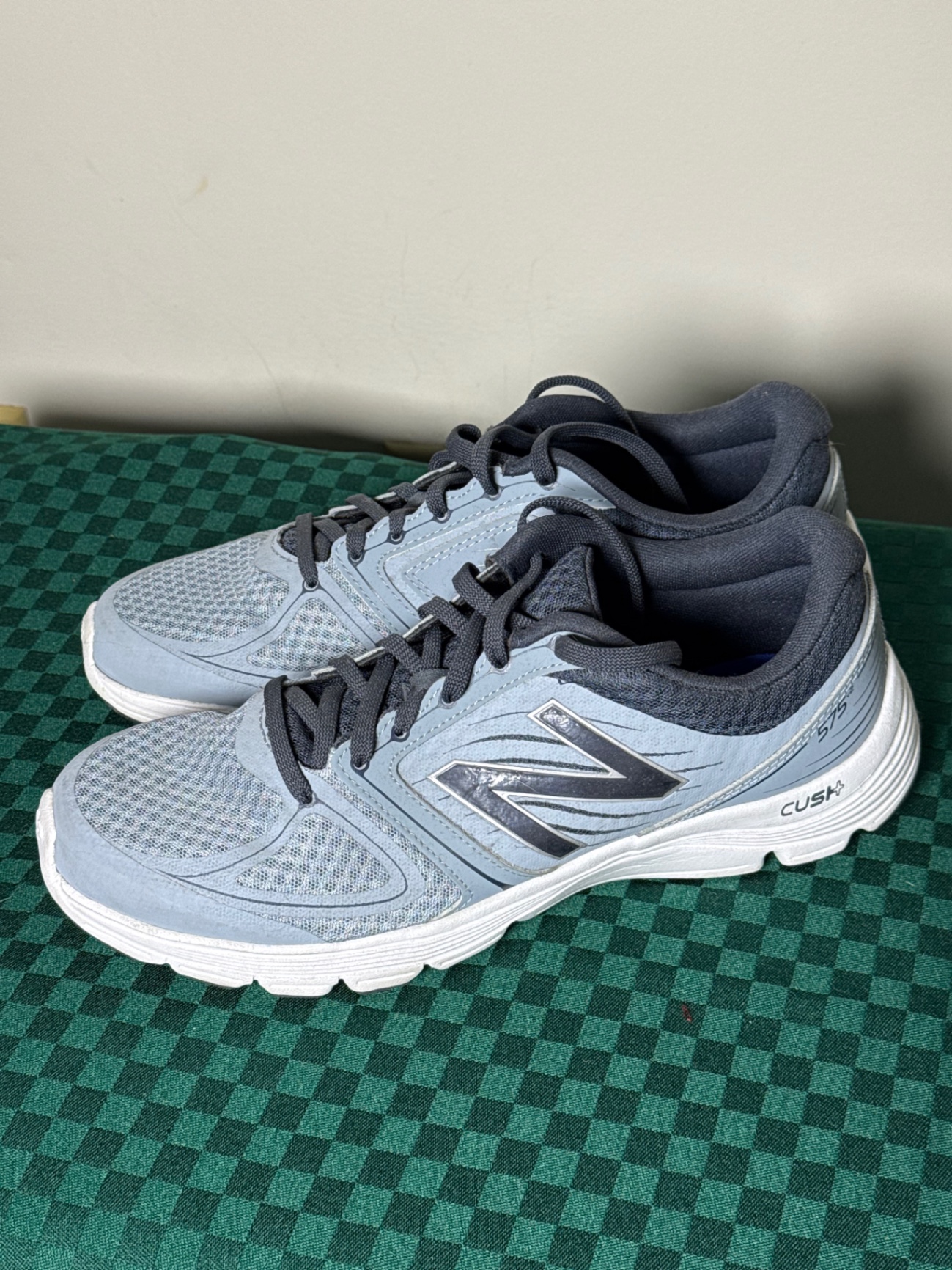 New Balance Men’s running shoes - image 1 of 6