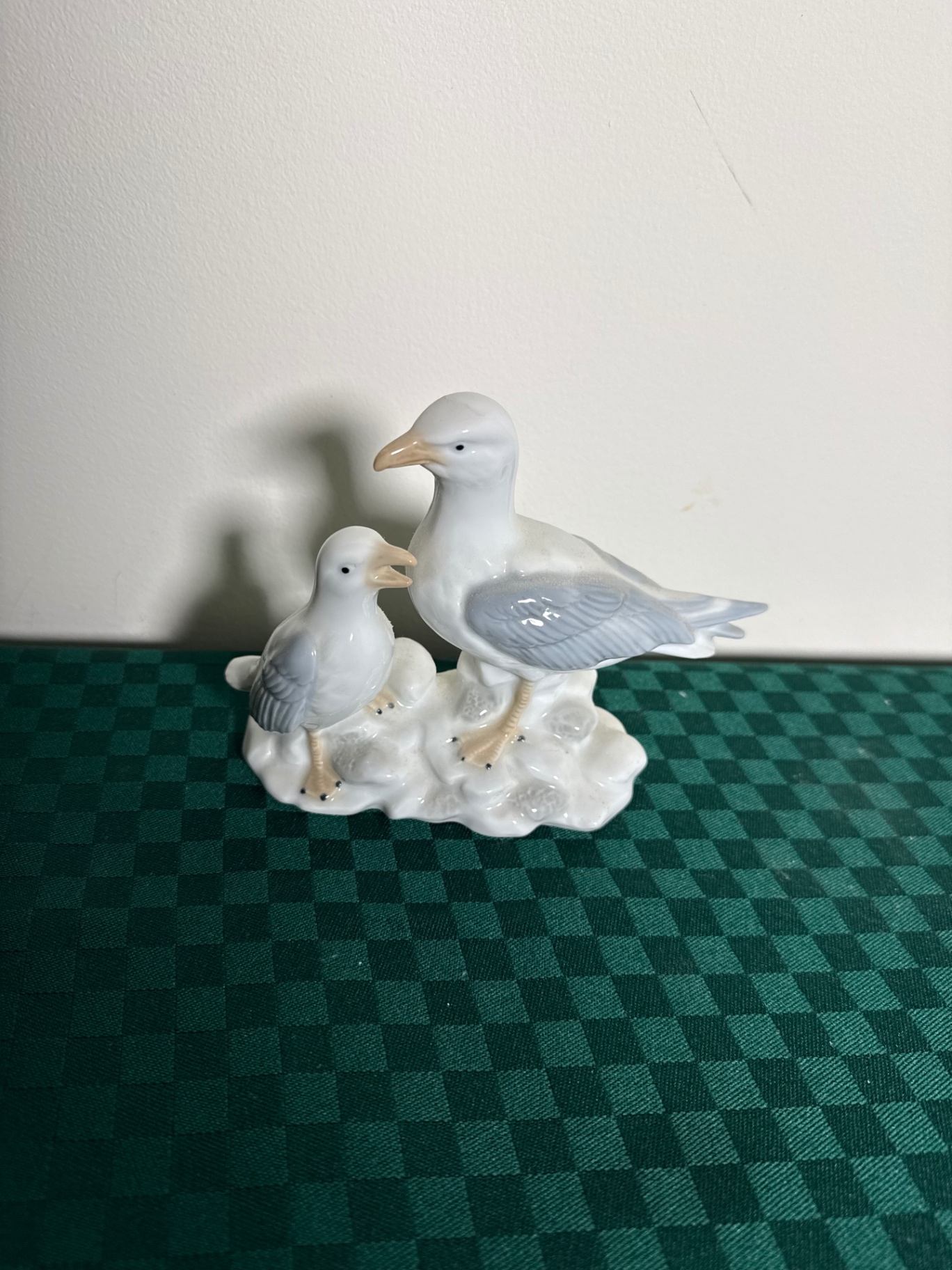 Seagull/Seabird Decor Themed Lot - image 8 of 9