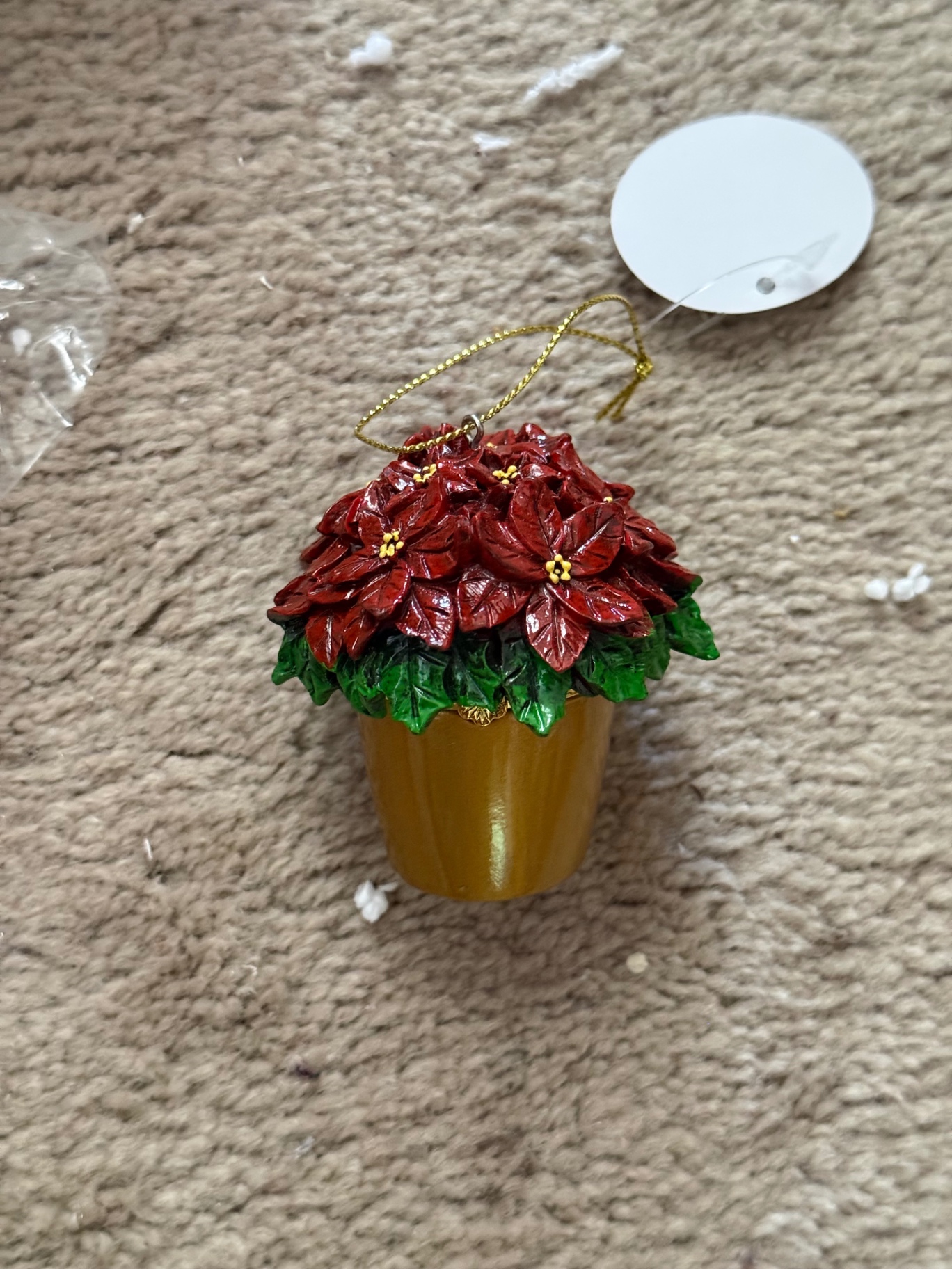 Assorted Christmas Ornaments - image 19 of 21