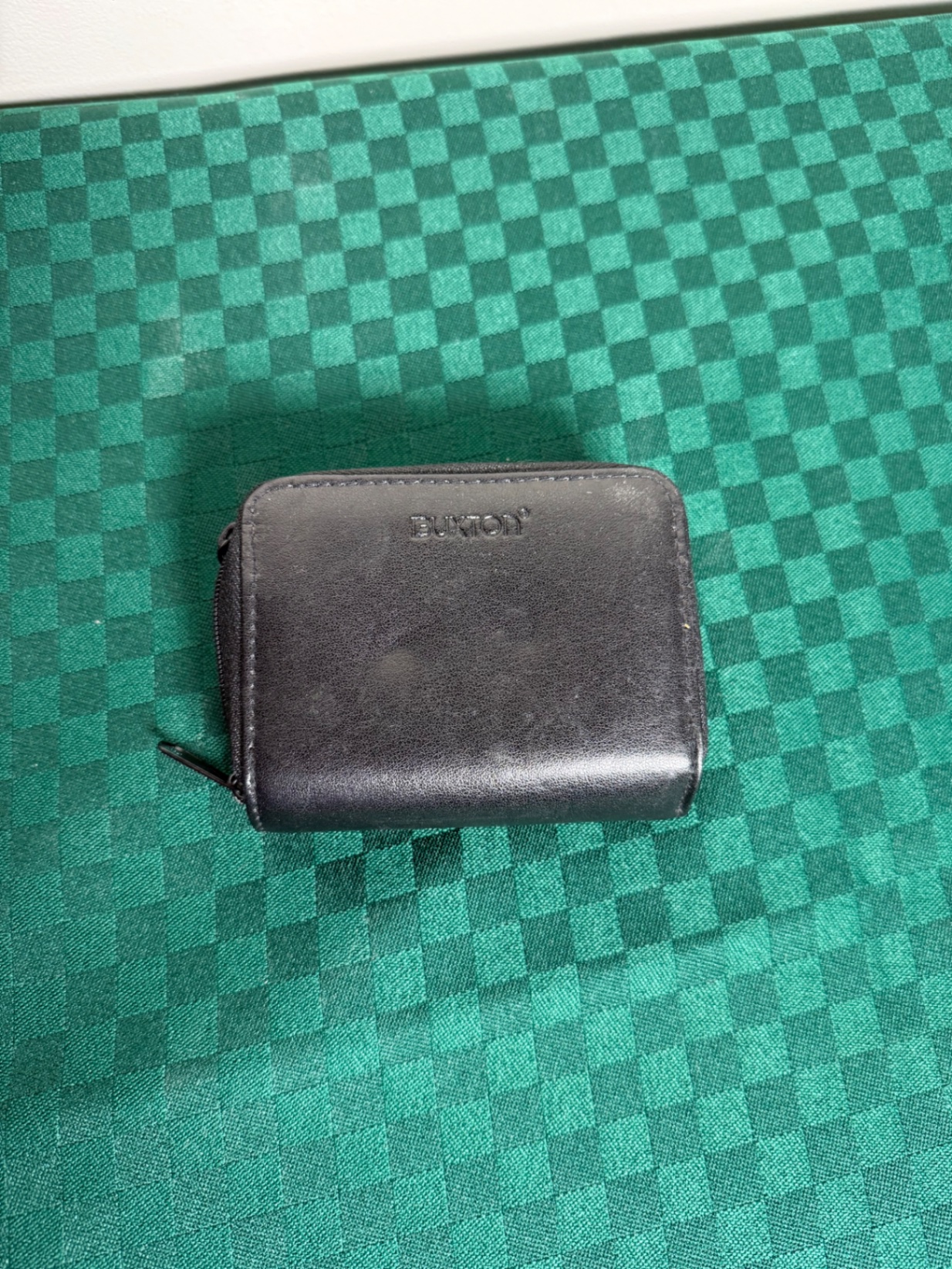 Wallets and Accessories with Passport Holder and Harley-Davidson Bag - image 4 of 5