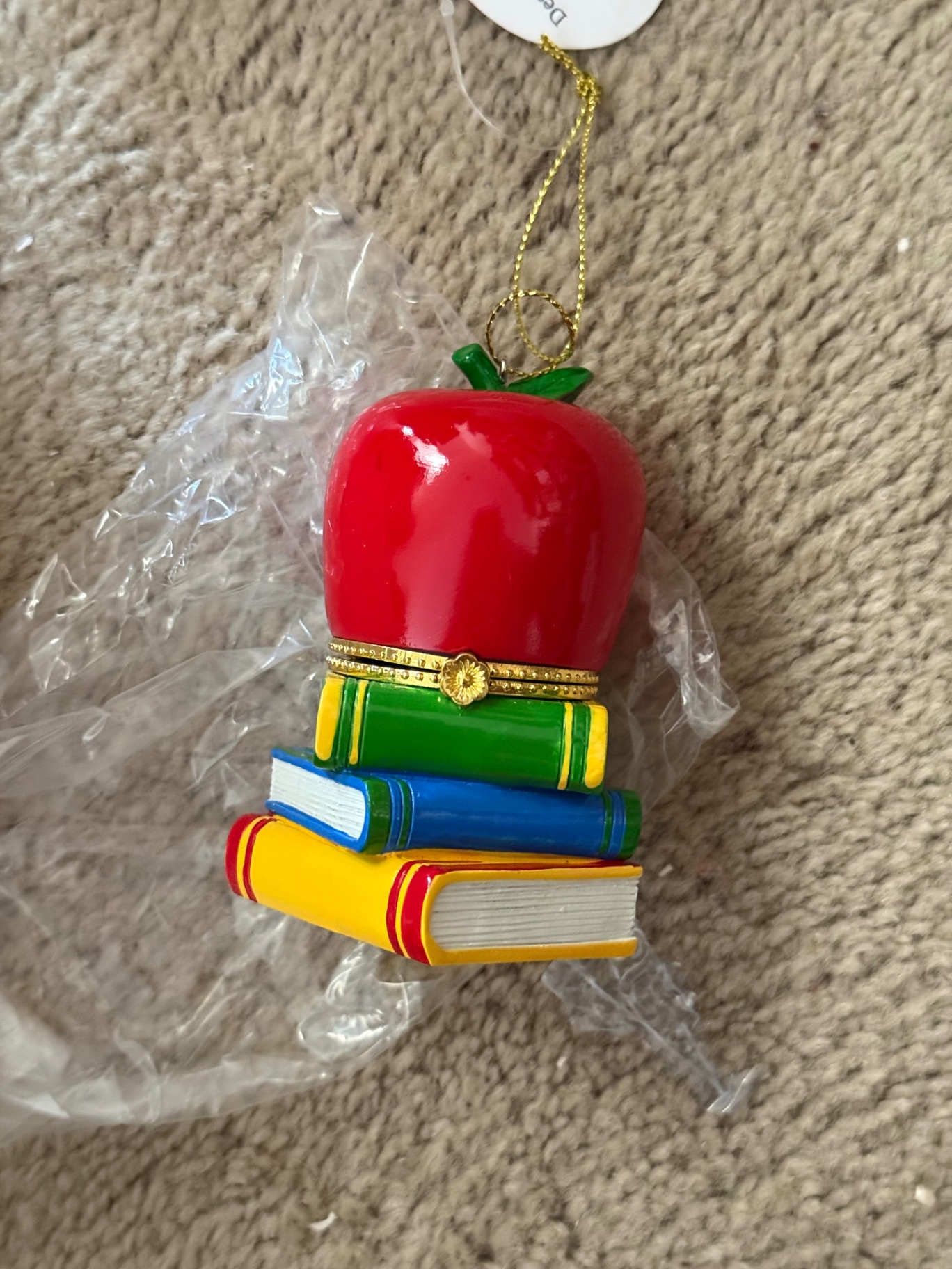 Assorted Christmas Ornaments - image 20 of 21