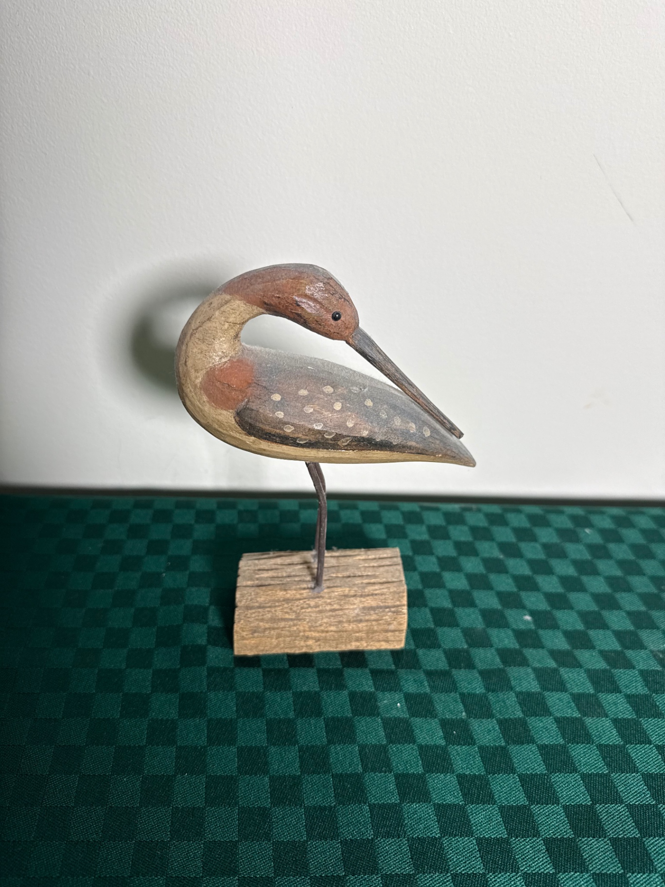 Seagull/Seabird Decor Themed Lot - image 7 of 9