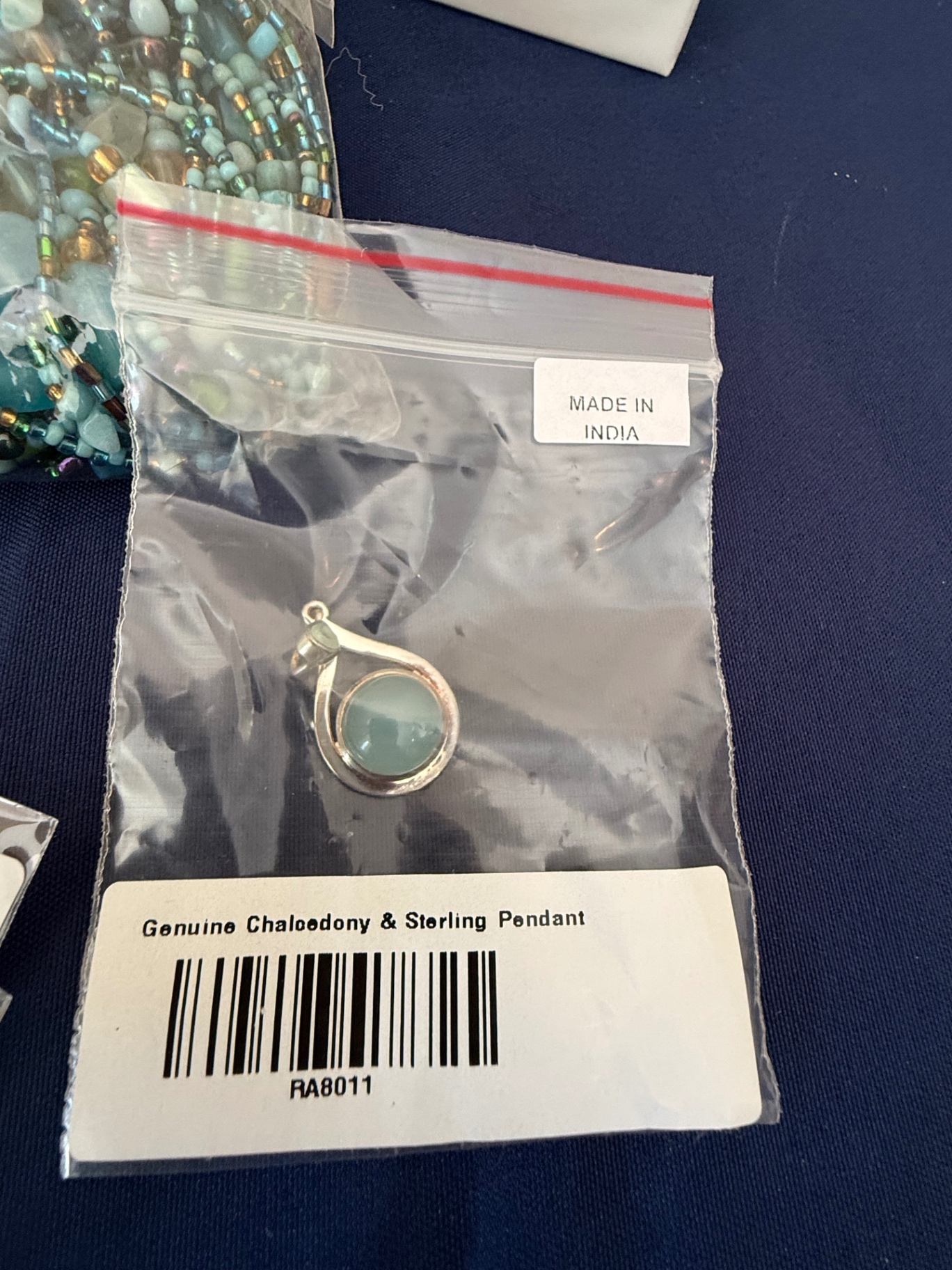 Assorted Jewelry and Beaded Accessories - image 3 of 7