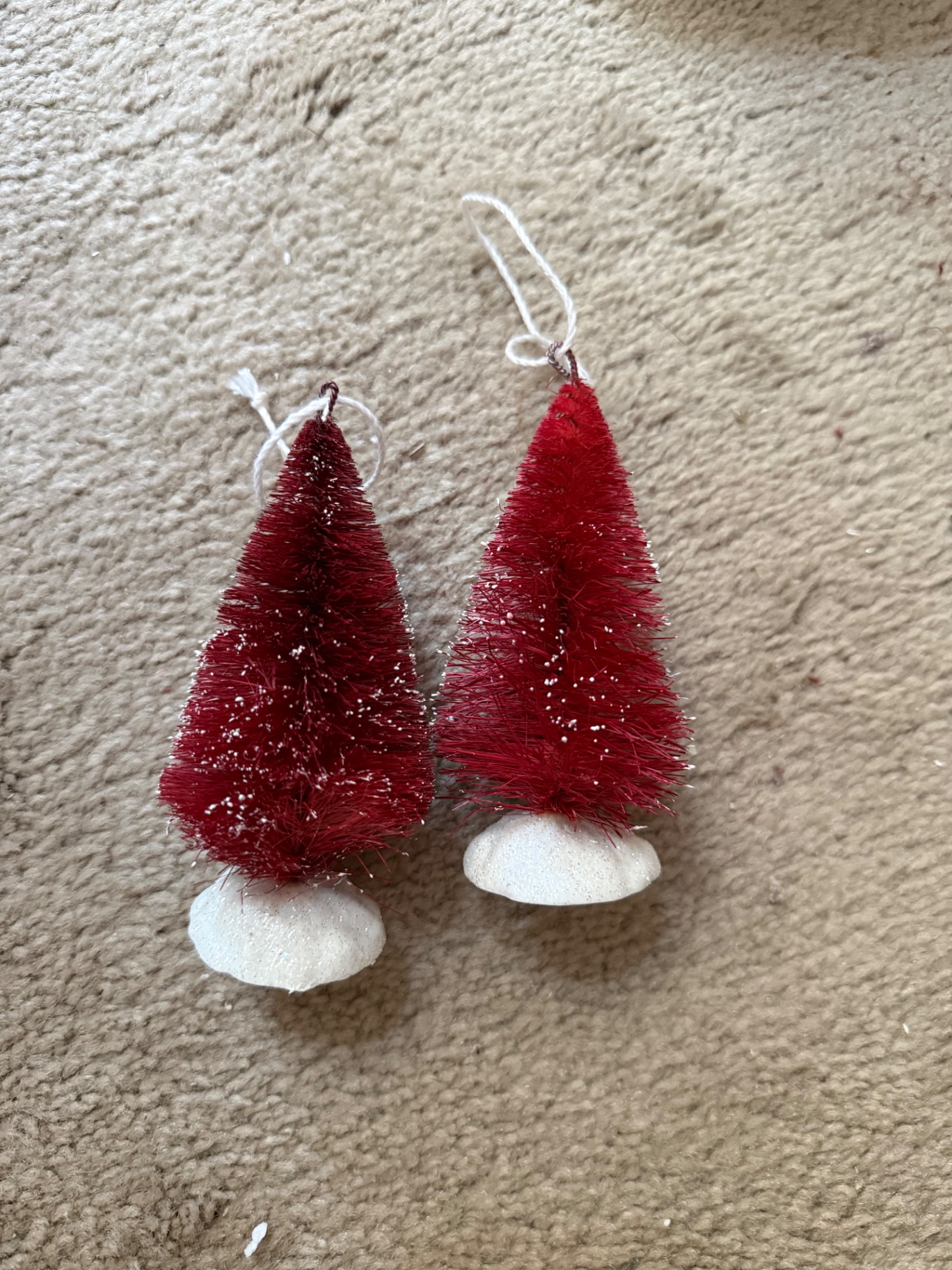 Assorted Christmas Ornaments - image 4 of 21
