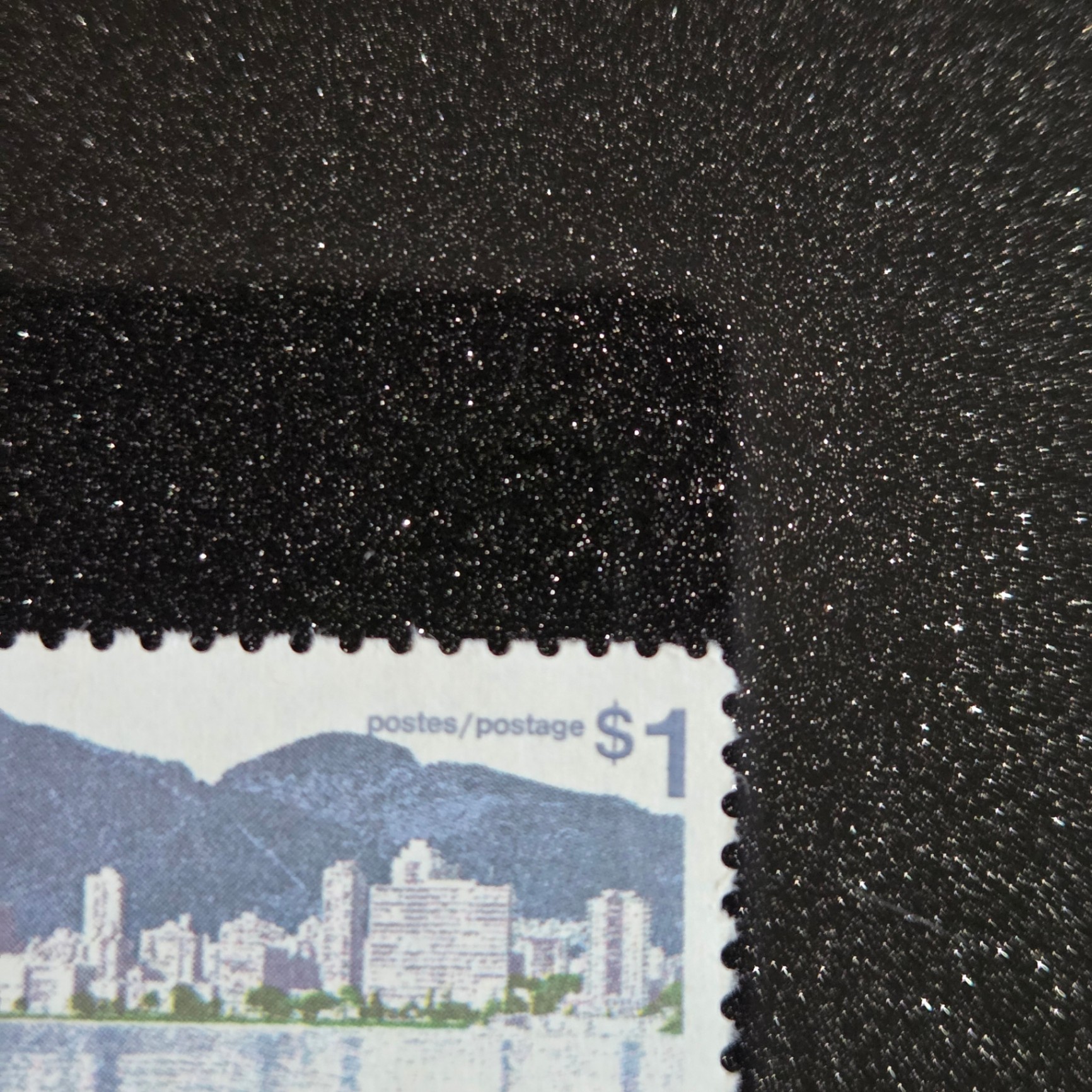 Canada $1 Stamps - image 4 of 4