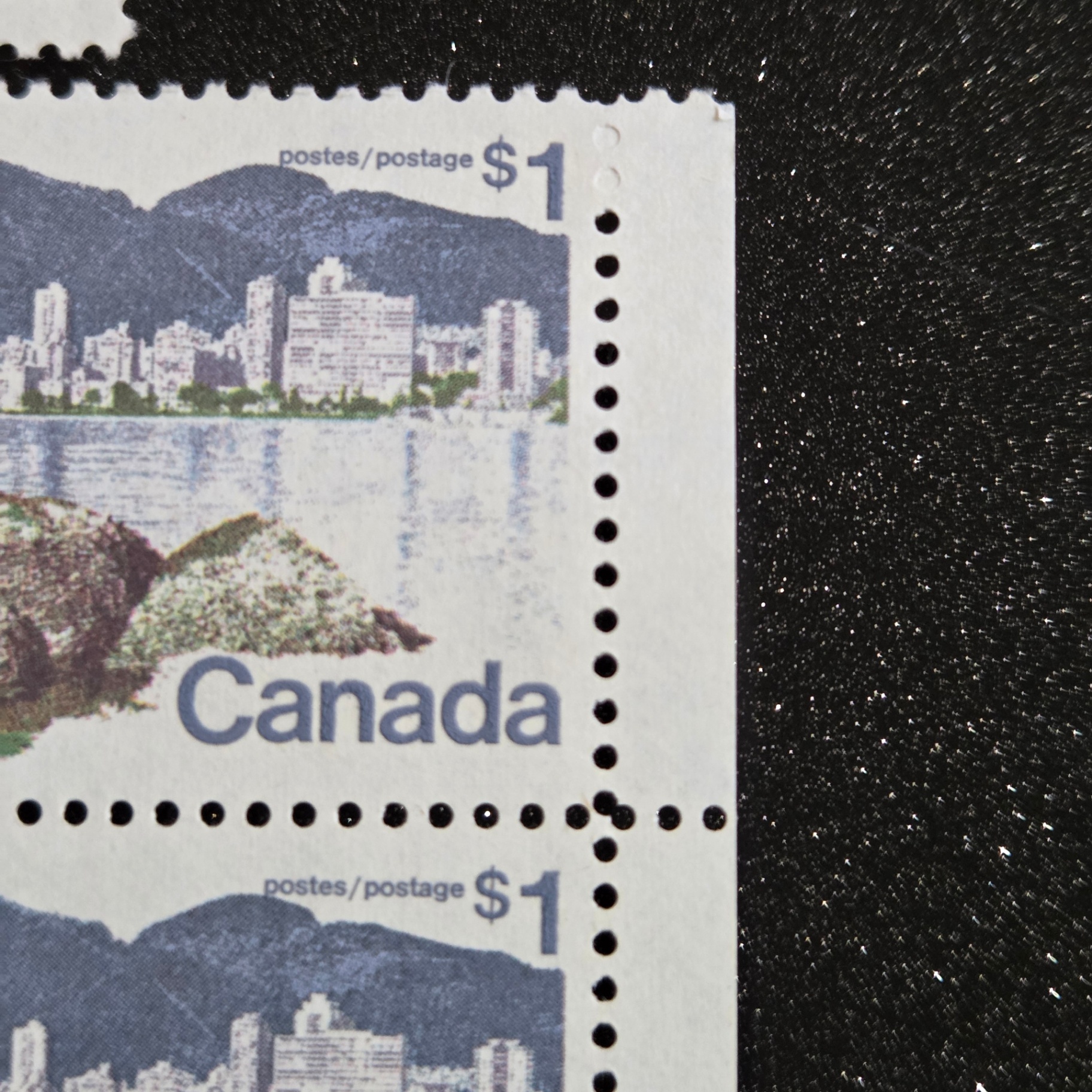 Canada $1 Stamps - image 3 of 4