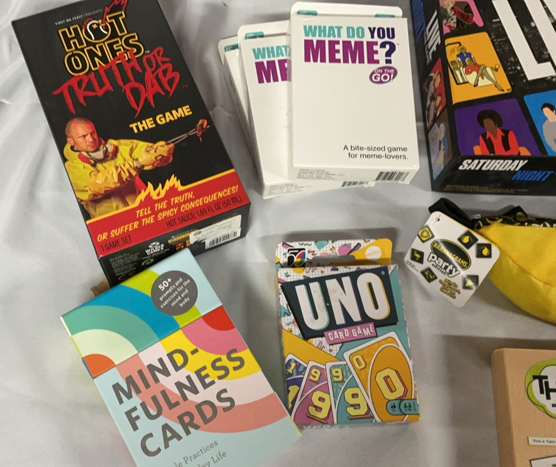 Games for mostly adults - image 2 of 5