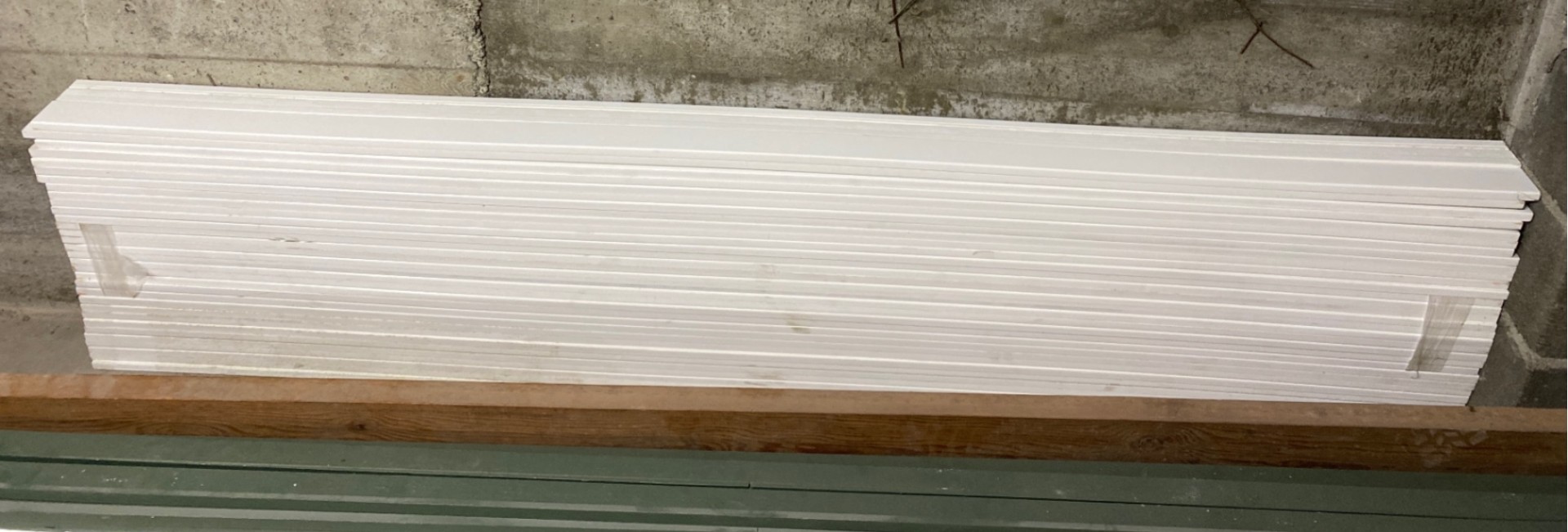 Primed Trim Boards - image 5 of 5