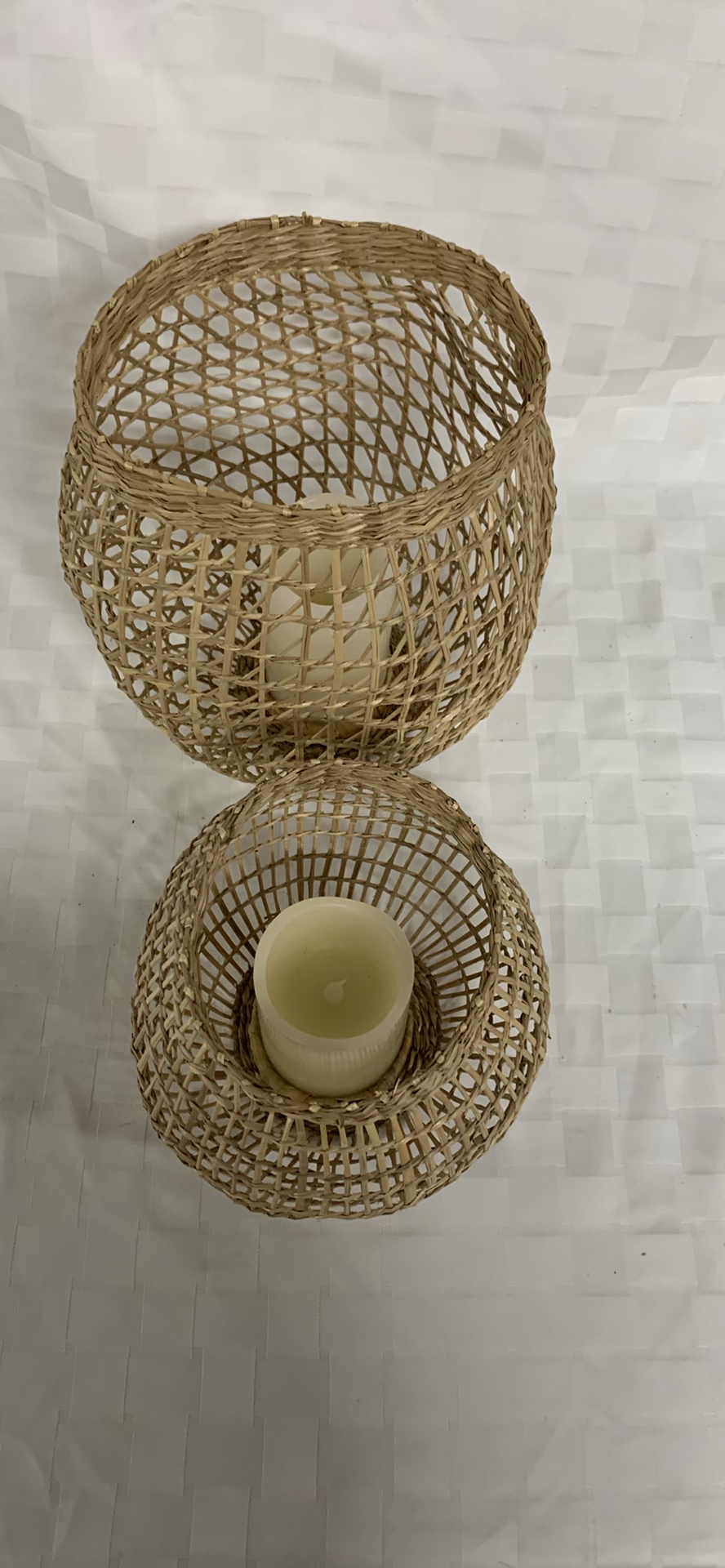 Wicker Decor - image 9 of 11