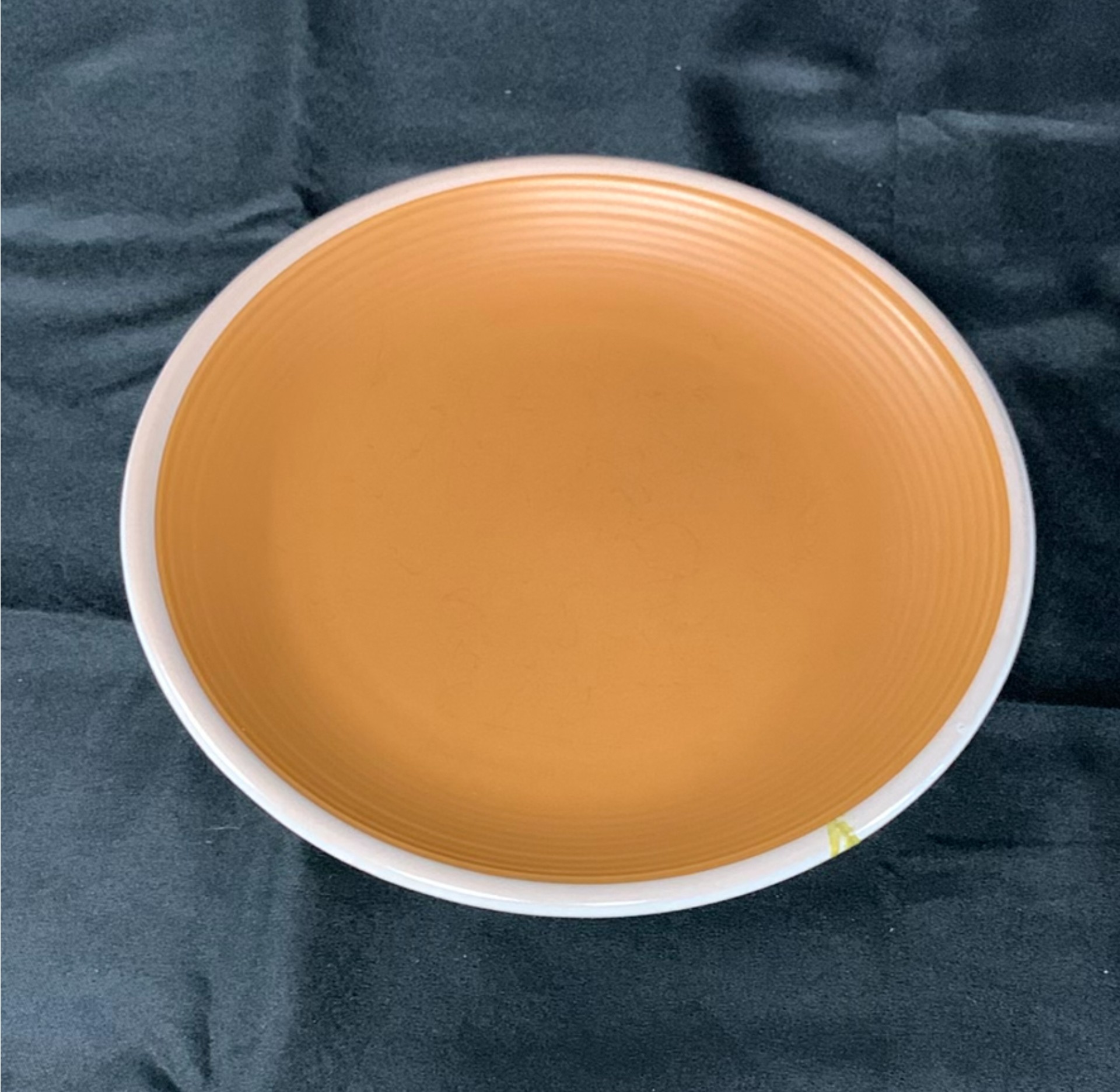 Rio Century Stoneware Plates - image 2 of 5