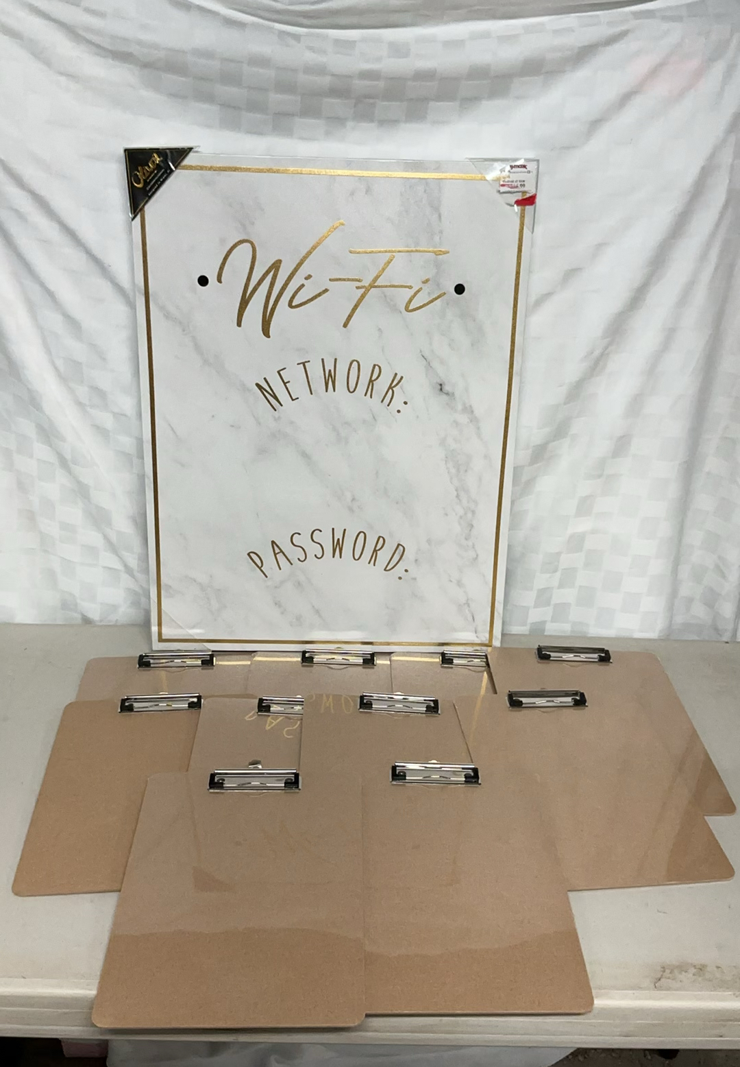 Displays, Office Essentials And More - image 6 of 12