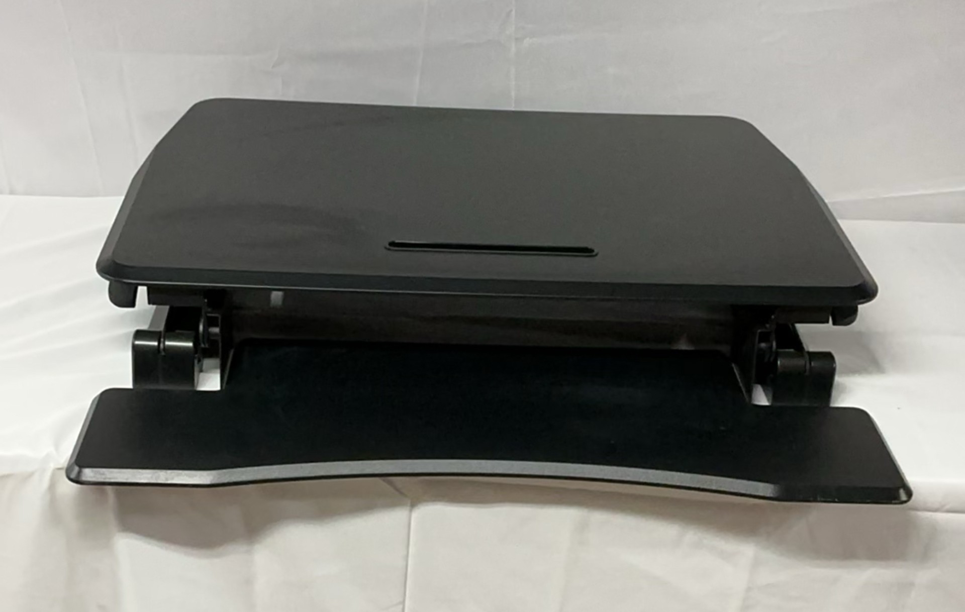 Airlift Adjustable Desktop From Seville Classics - image 5 of 5