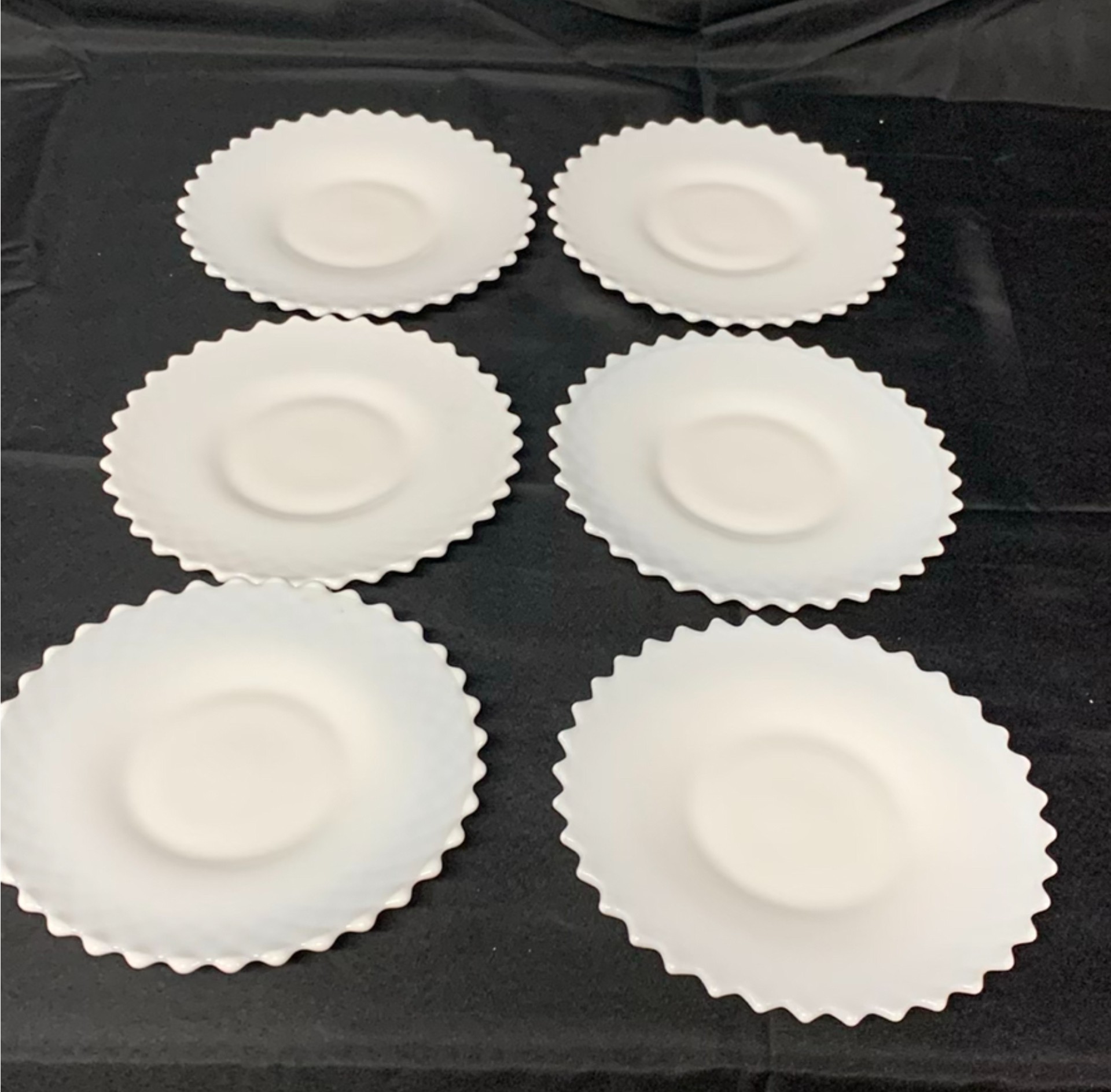 Milk Glass Collection - image 16 of 17