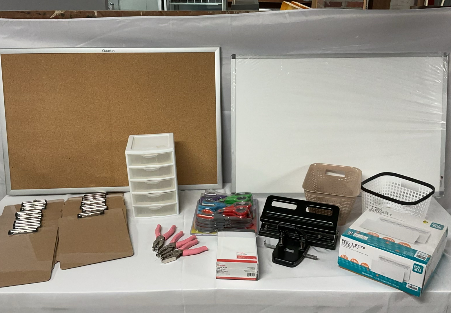 Office Supplies - image 1 of 10