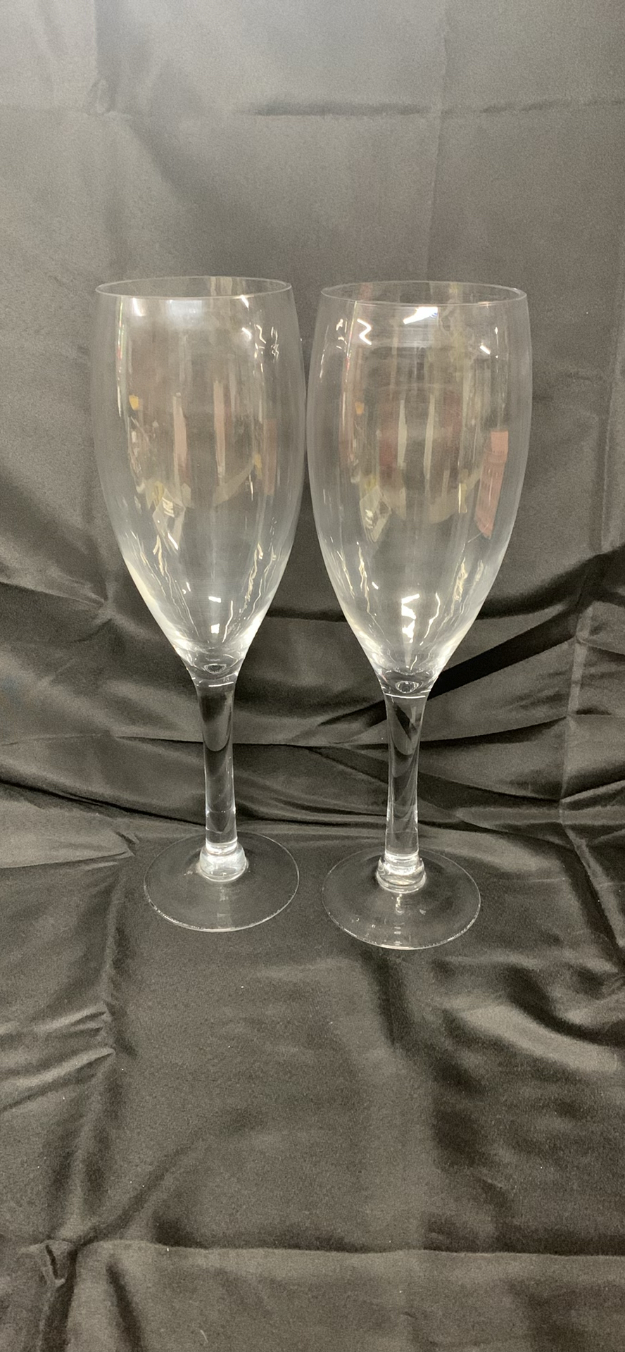 Wedding And Pre Wedding Glassware - image 5 of 5