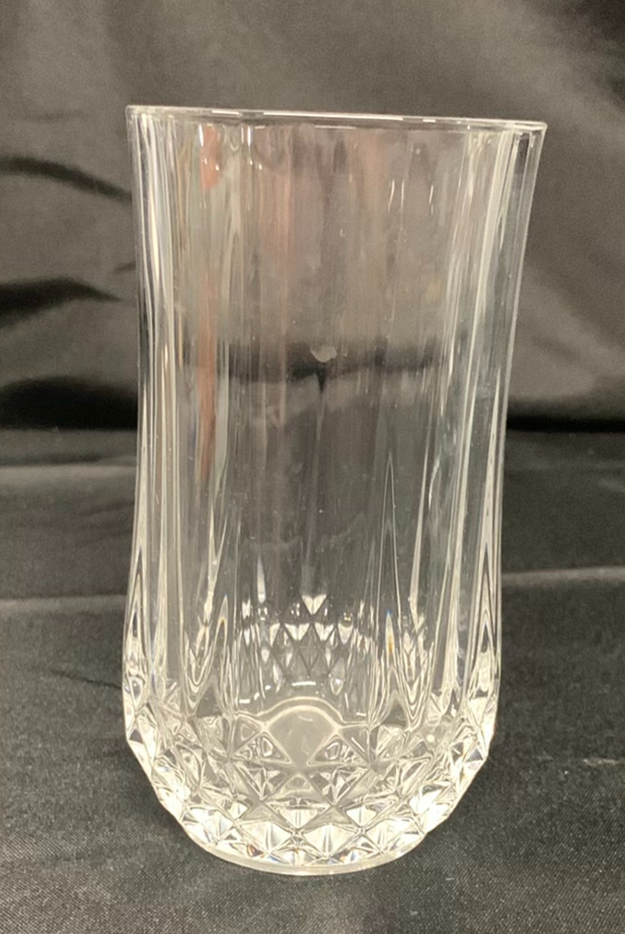 Clear Cut Glassware - image 3 of 6