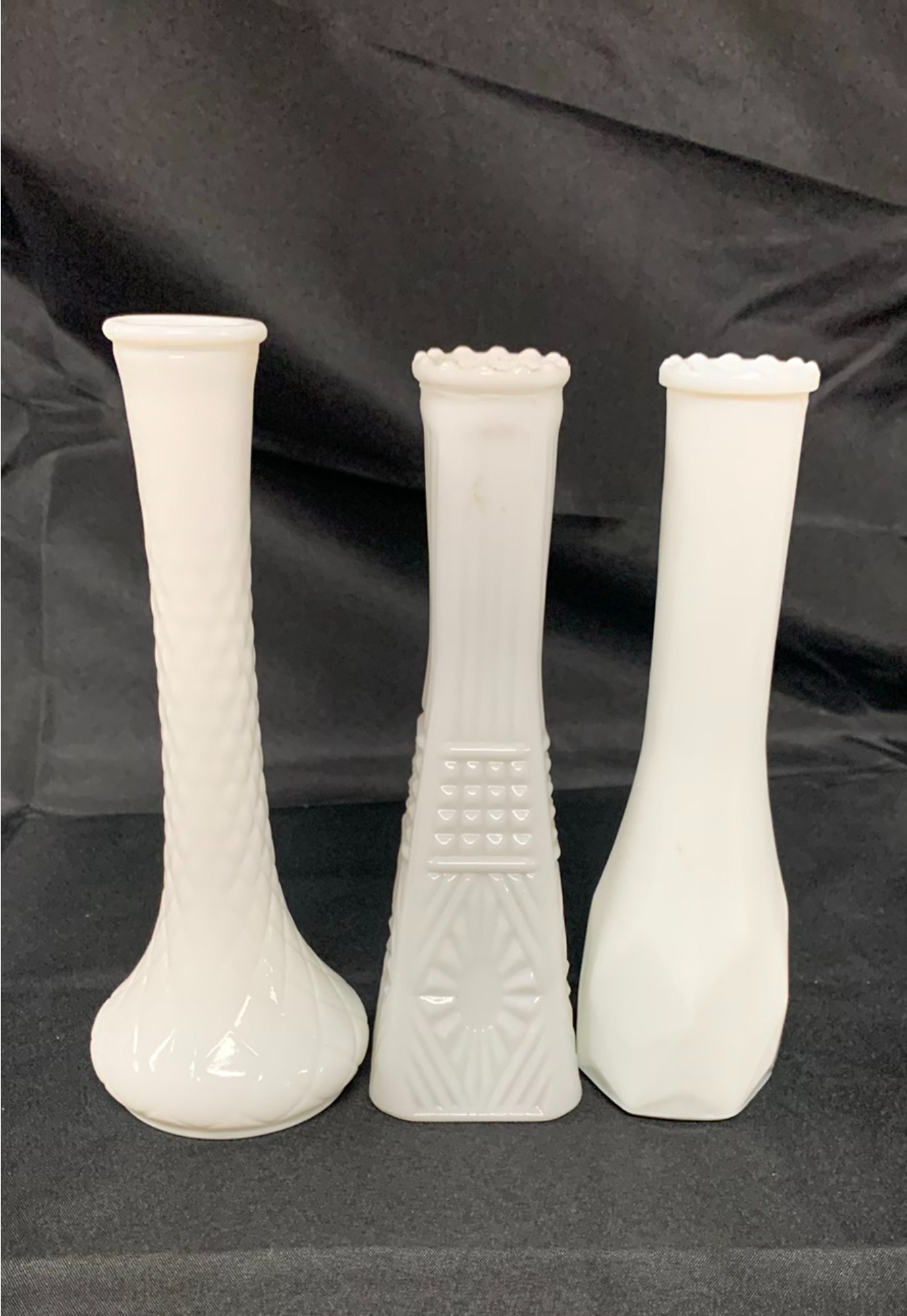 Milk Glass Collection - image 8 of 17