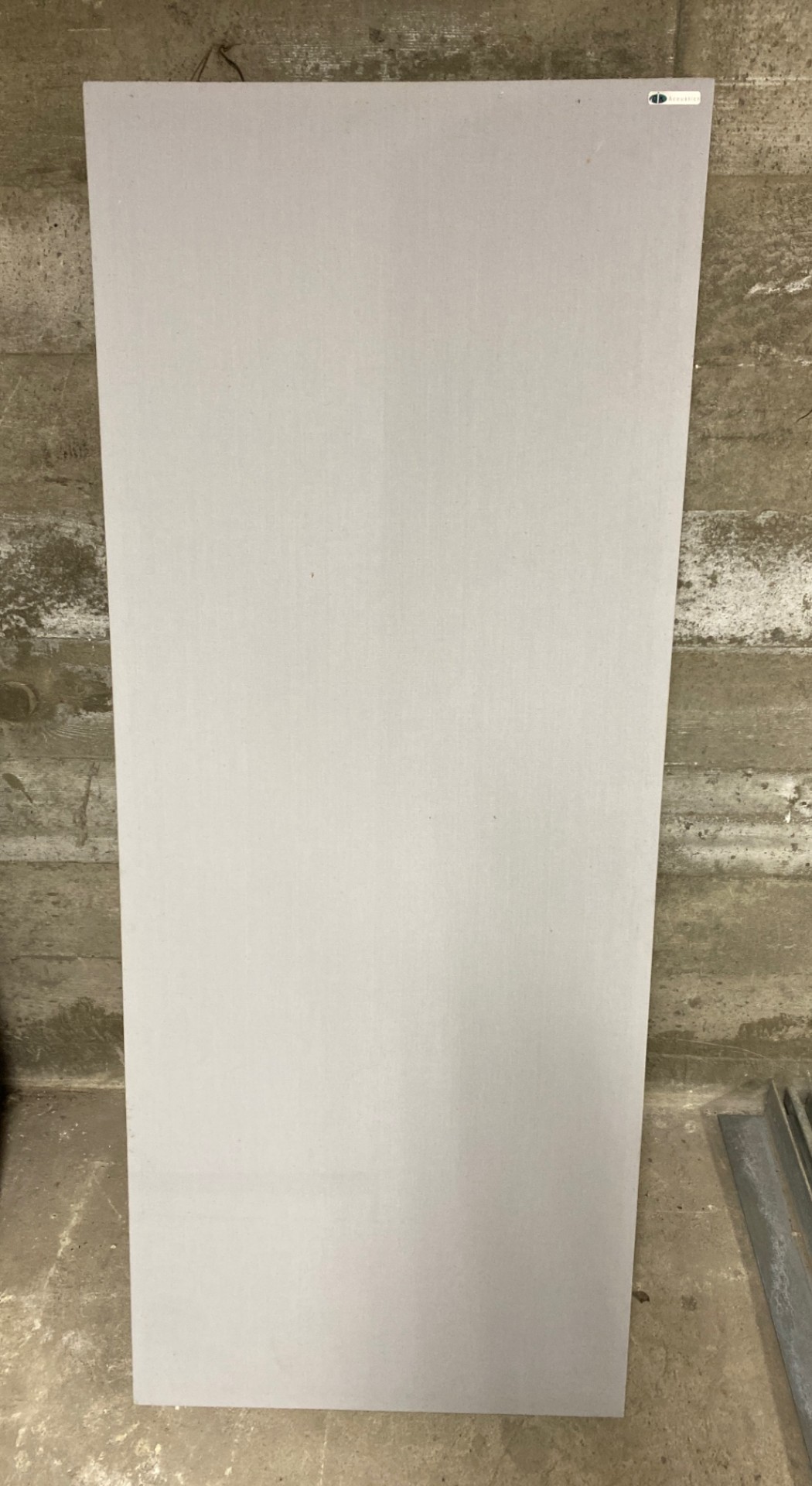 4 Large Acoustic Wall Panels - image 2 of 3