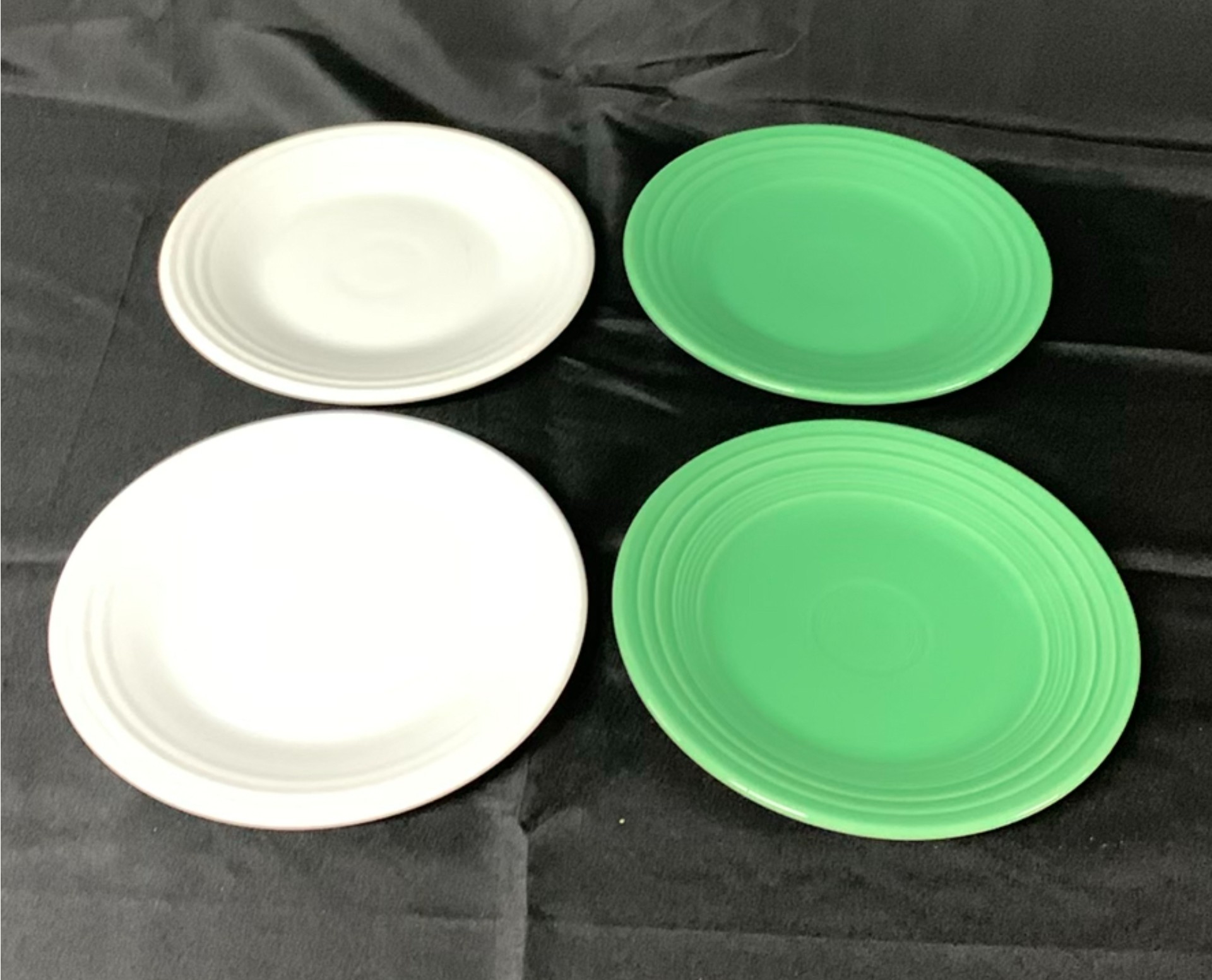 Collection Of Fiesta Ware - image 5 of 10