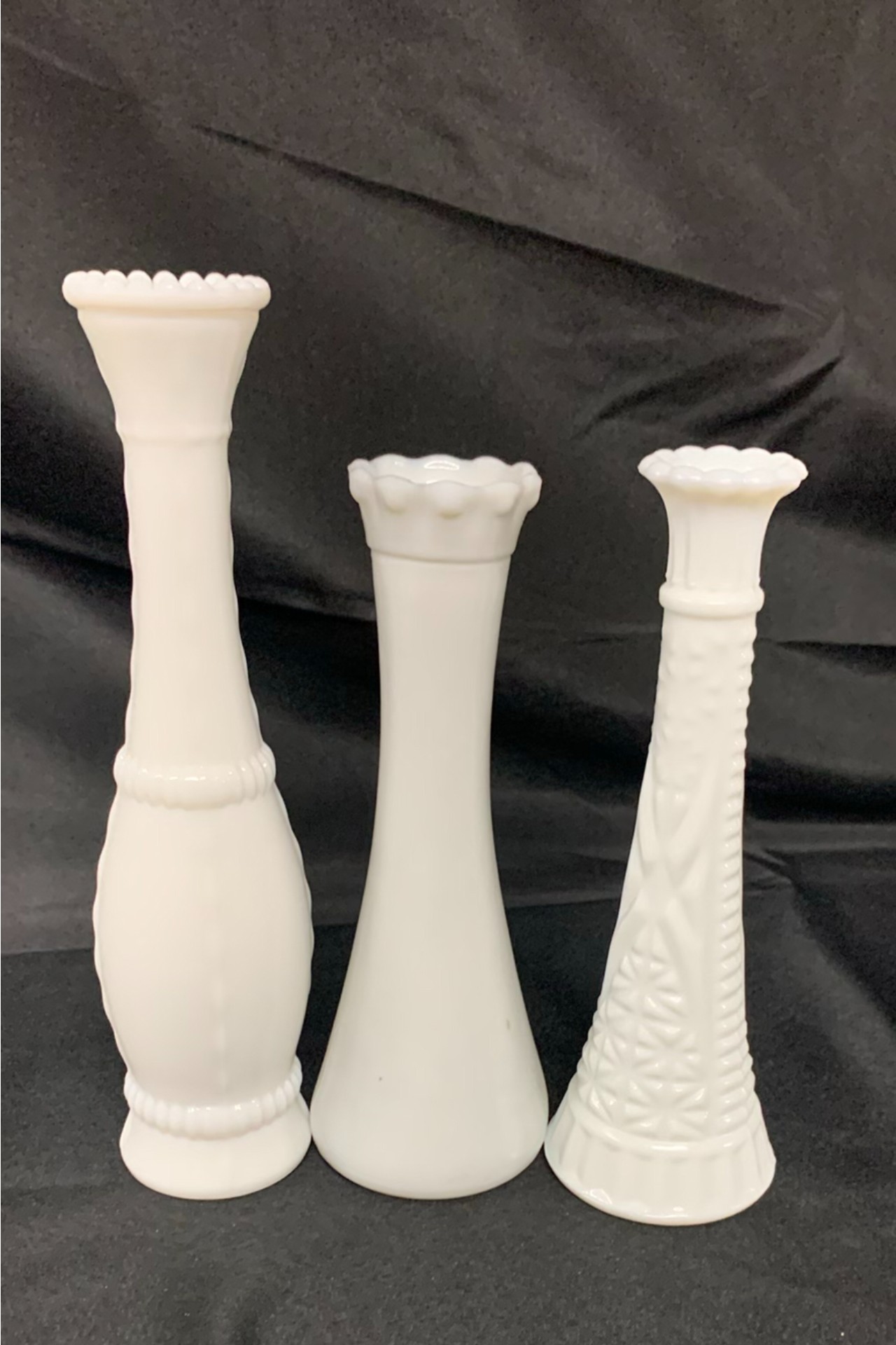 Milk Glass Collection - image 7 of 17