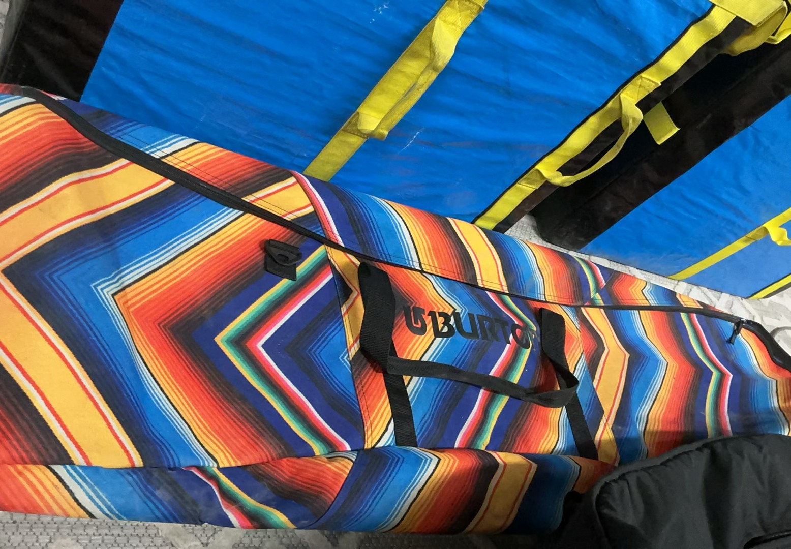 Collapsible Storage, Padded Cases - image 7 of 7