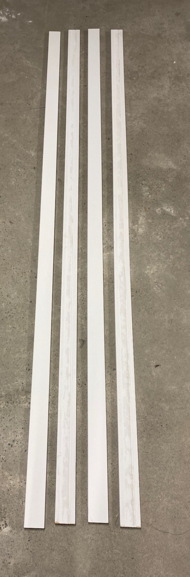 Primed Trim Boards - image 1 of 5
