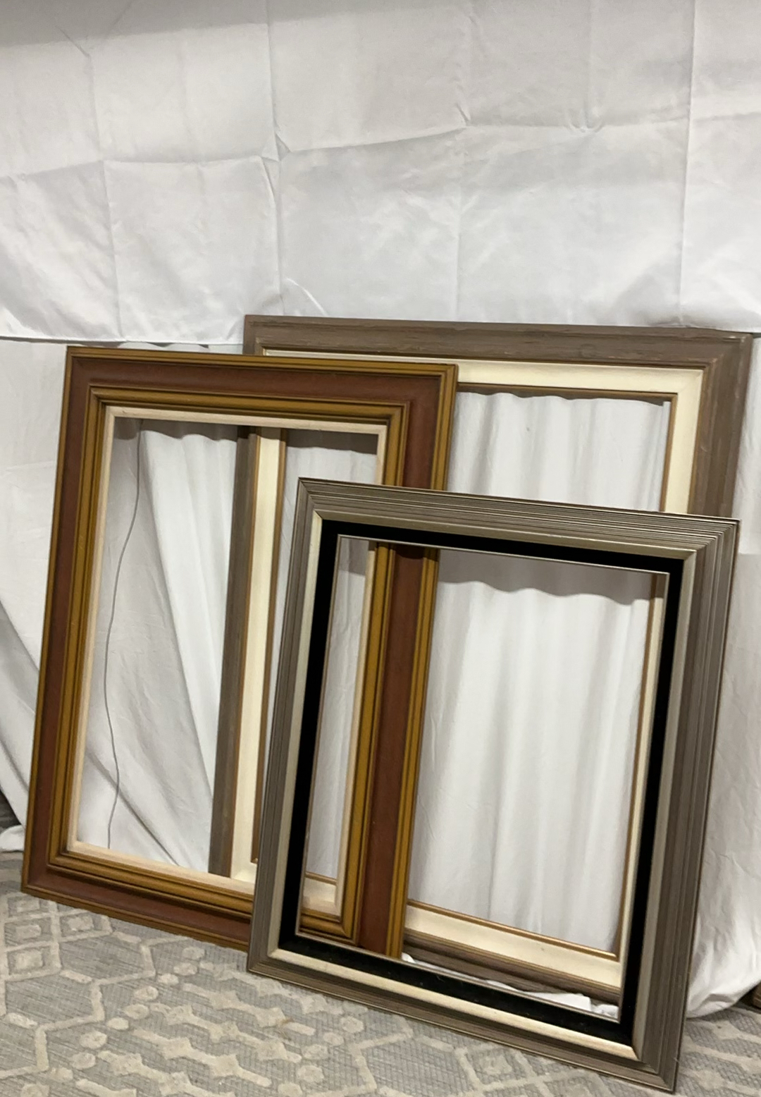 Oversized Frames - image 1 of 4
