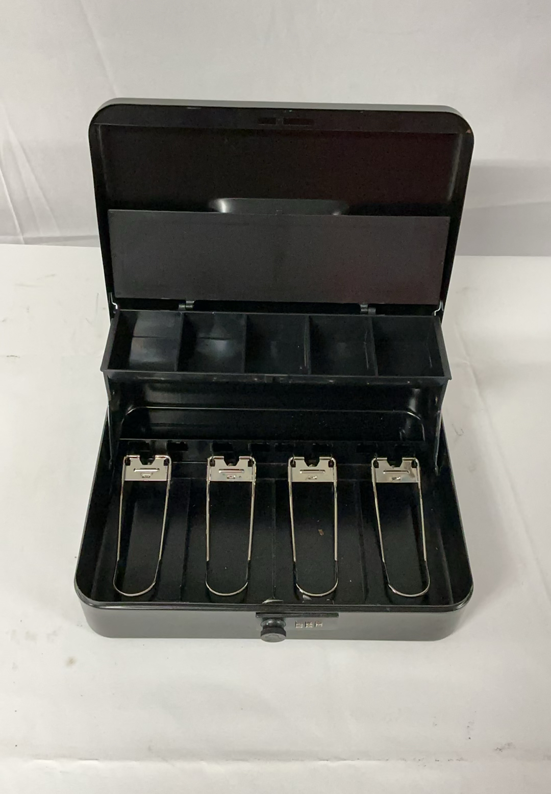 Bingo Spinner, Cash Box And More - image 4 of 8
