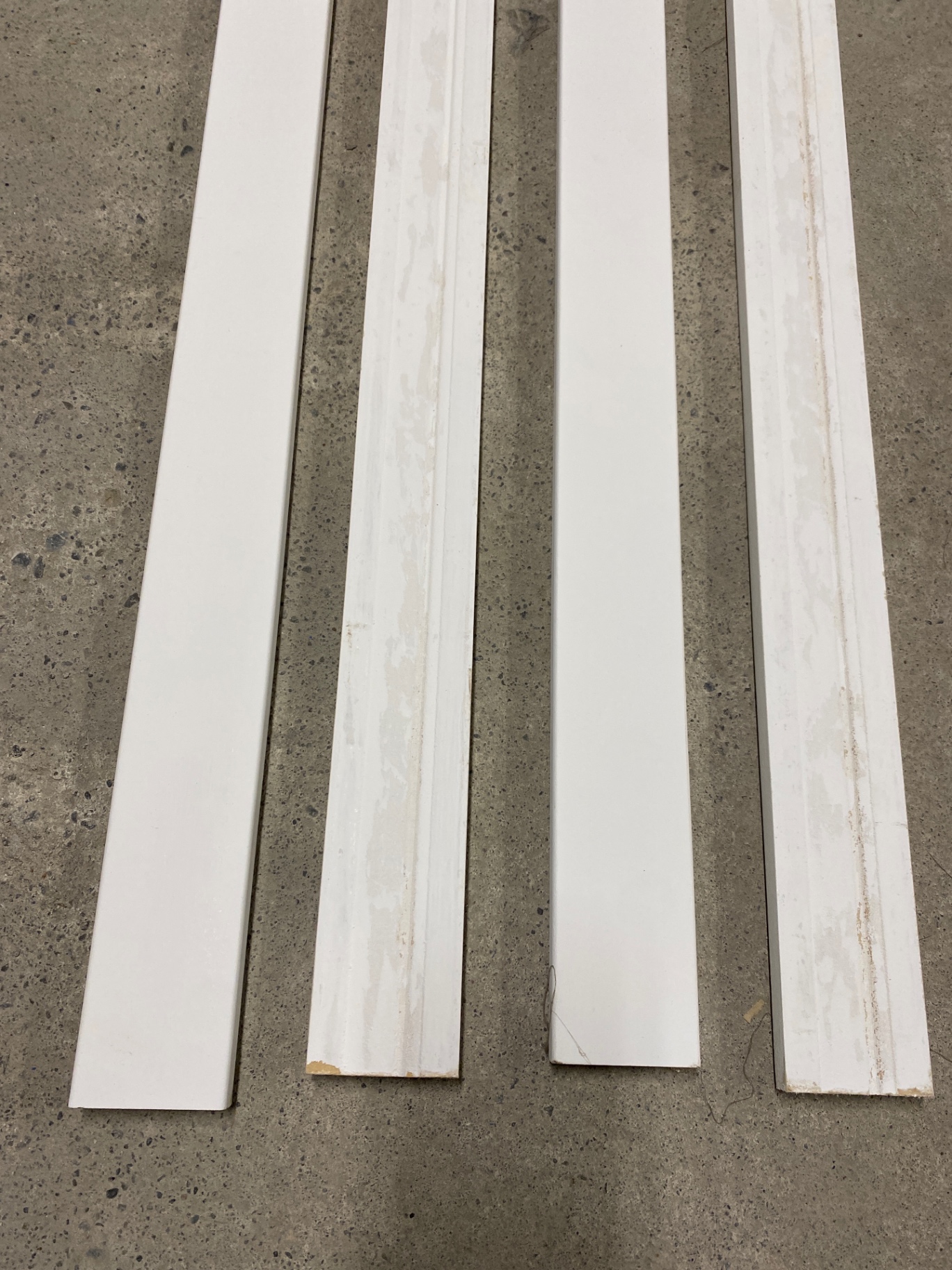 Primed Trim Boards - image 2 of 5