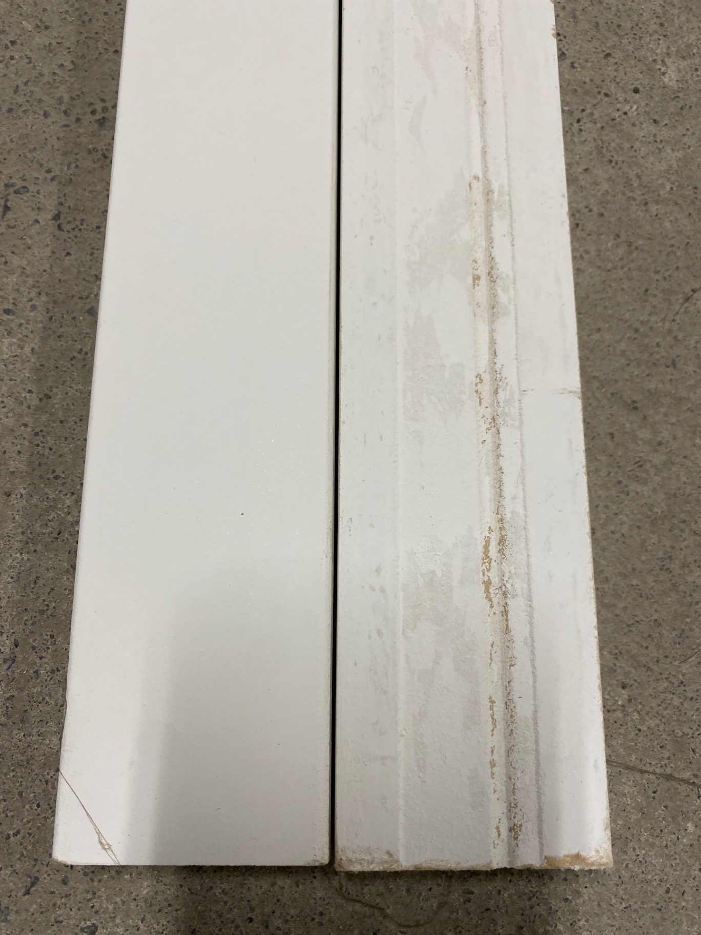 Primed Trim Boards - image 3 of 5