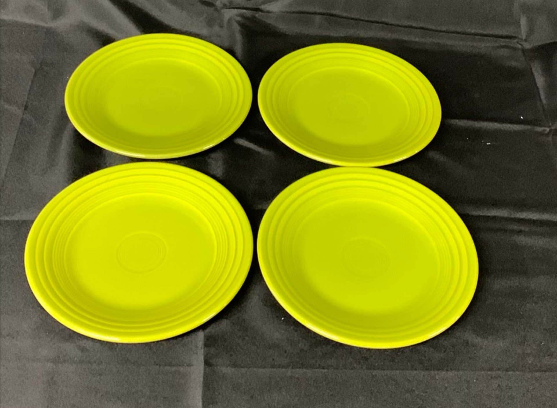 Collection Of Fiesta Ware - image 4 of 10