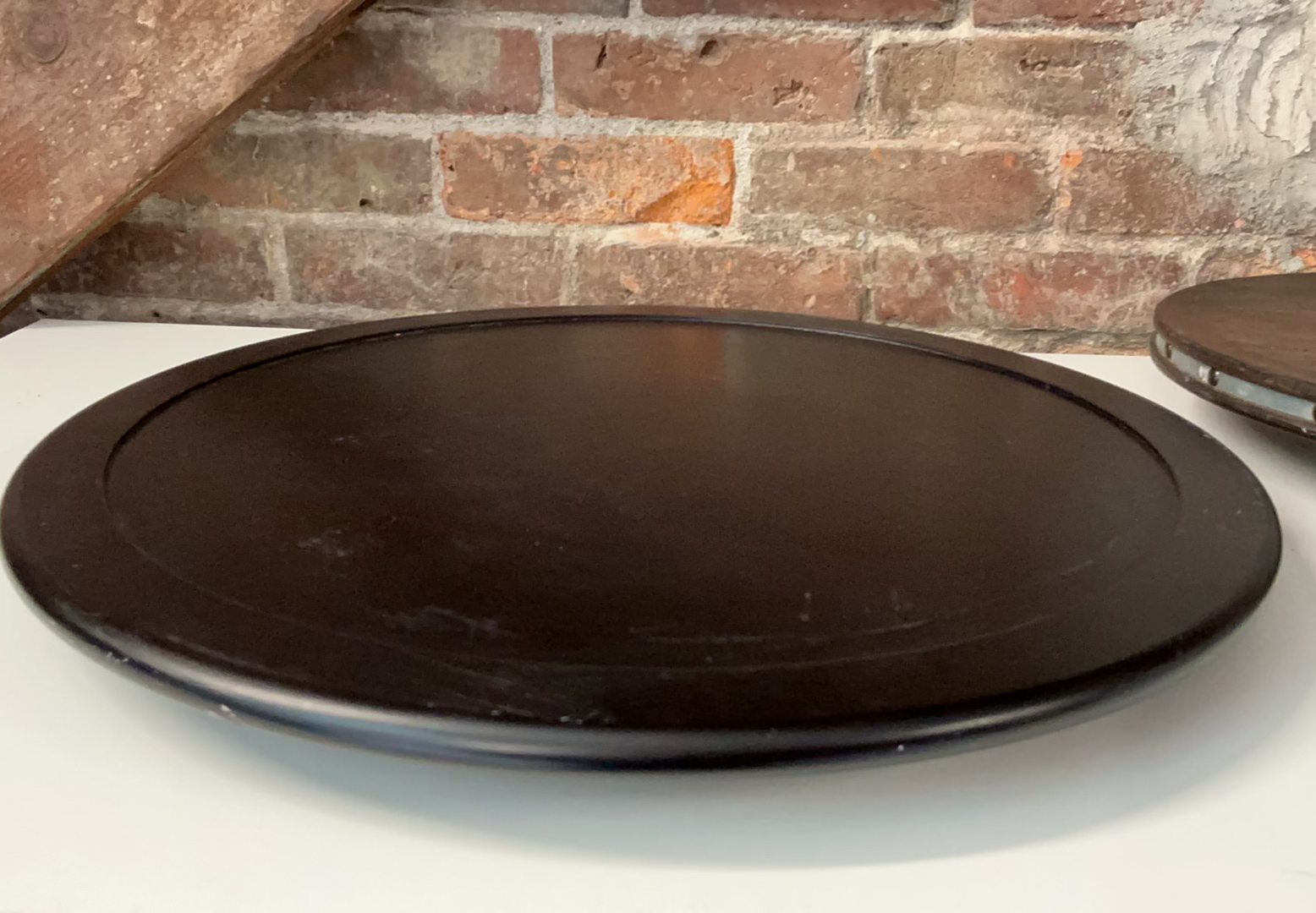 2 Lazy Susan’s - image 4 of 4