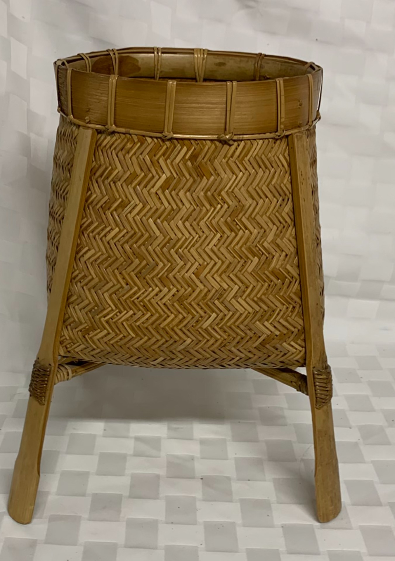 Wicker Decor - image 4 of 11